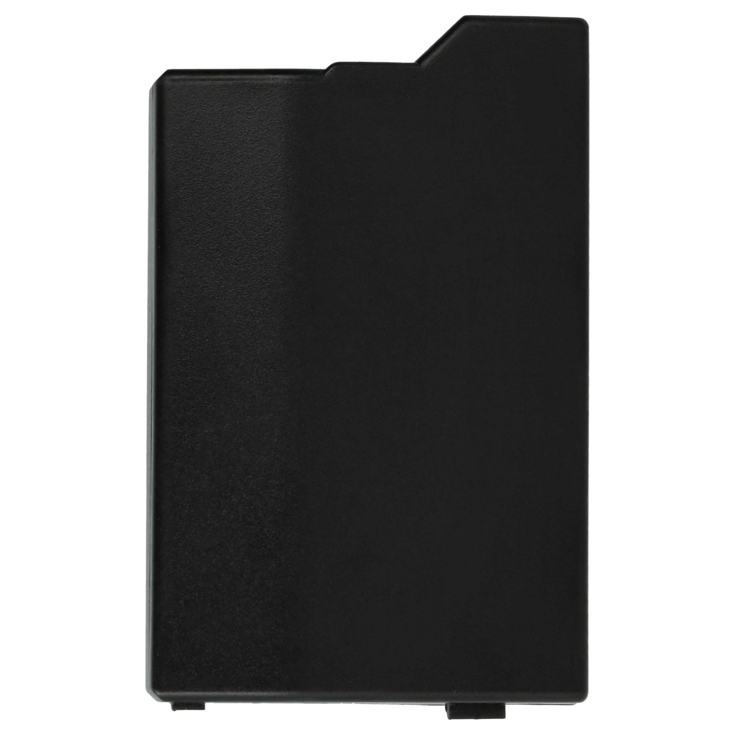 vhbw PSP-S110 batteria console PSP-2000 1200mAh 1 pezzo