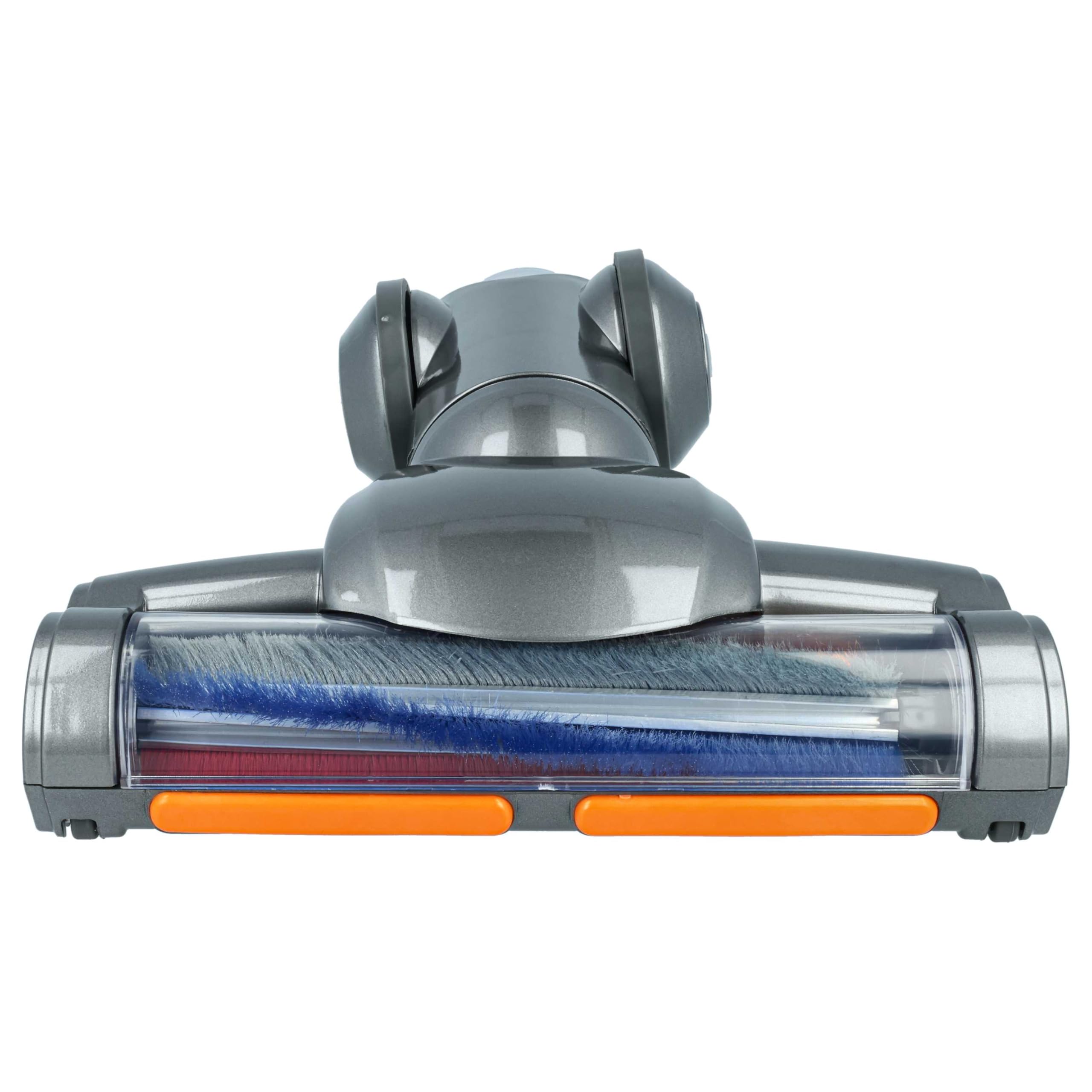 vhbw Bocchetta Turbo per Dyson DC35 Parquet 1pz Plastica
