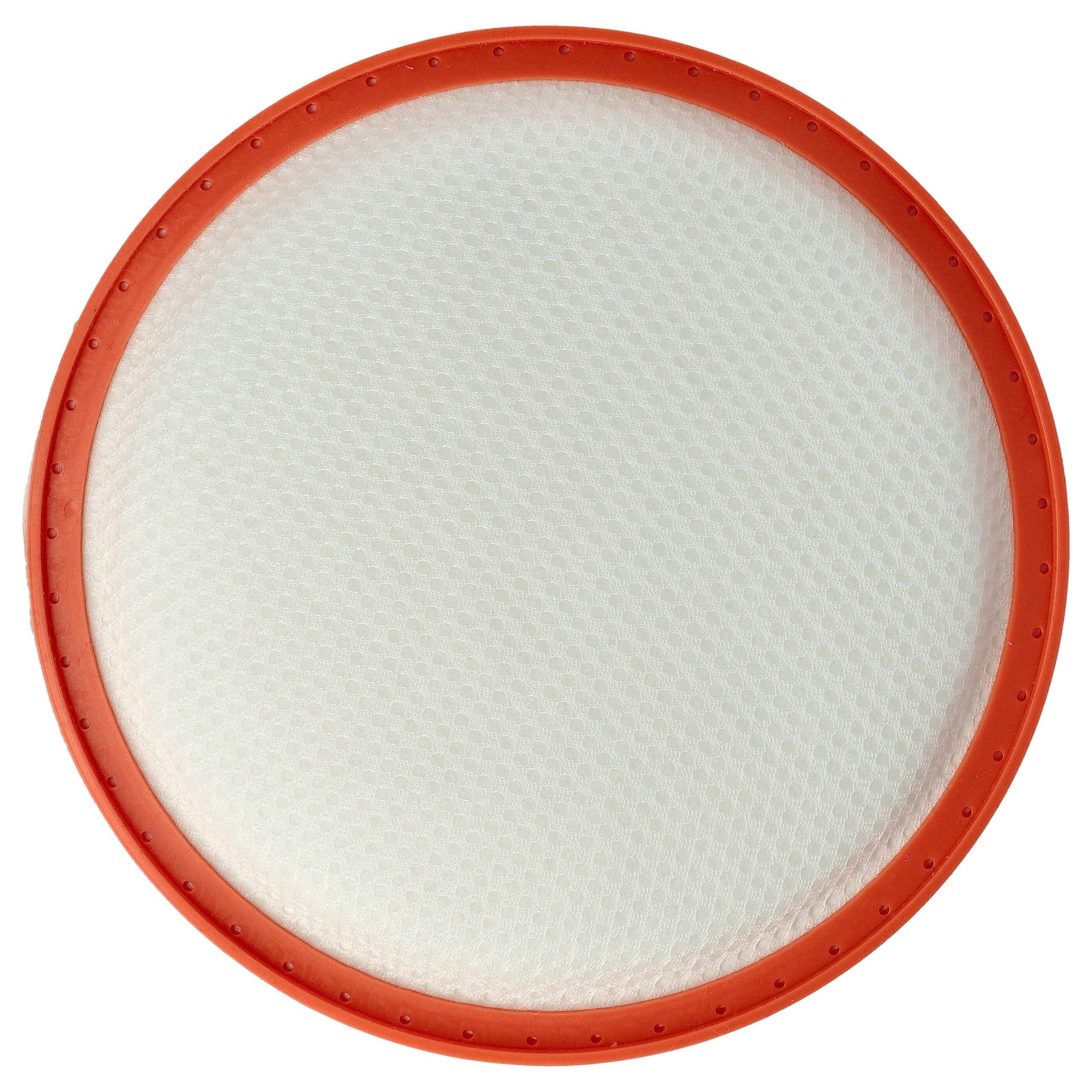 vhbw Filtro pre-motore per Dirt Devil DD2620 salvamotore