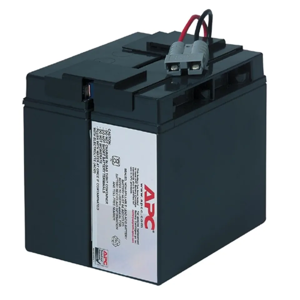 APC RBC7 Batteria UPS SMT1500I Piombo 24V