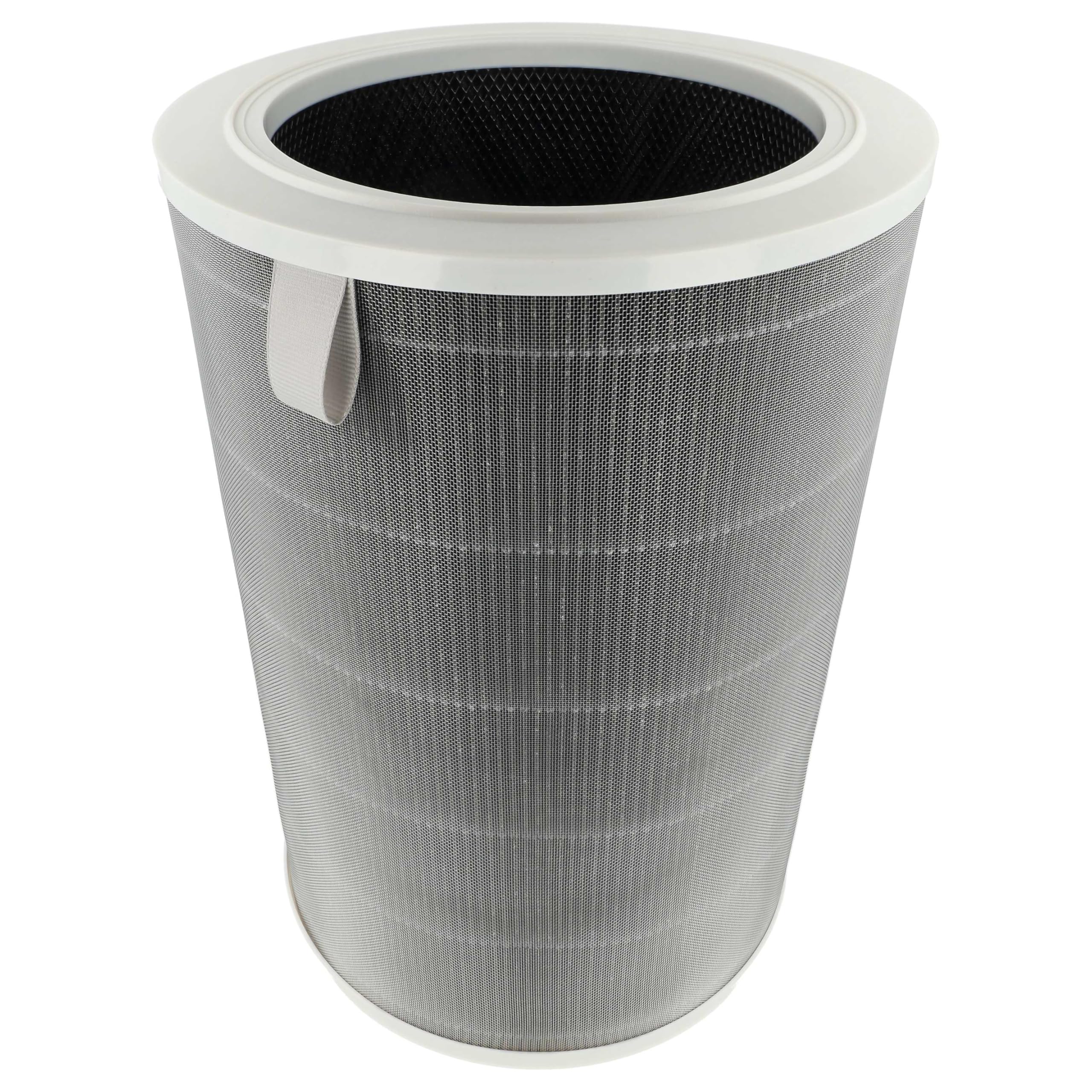 vhbw Filtro HEPA Xiaomi Mi Air Purifier 2H purificatore 1x 3 stadi