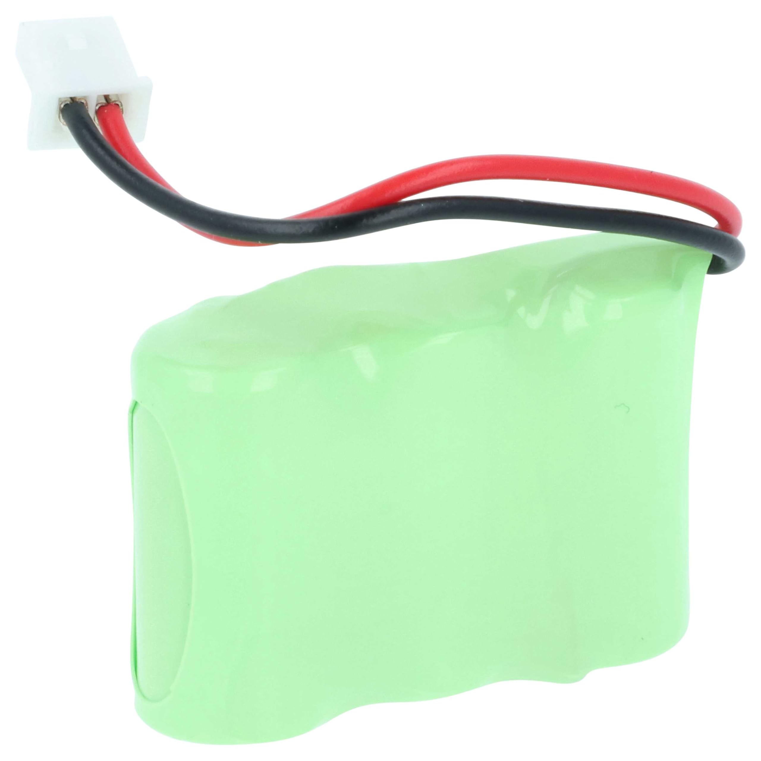 vhbw Batteria Collare Dogtra 3,6V 210mAh NiMH 1 Pezzo
