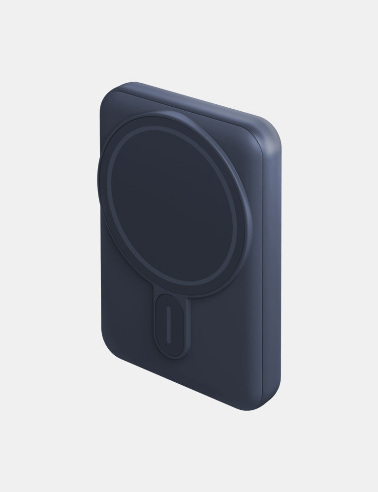 Energea MagPac Mini power bank 10000mAh nero MagSafe
