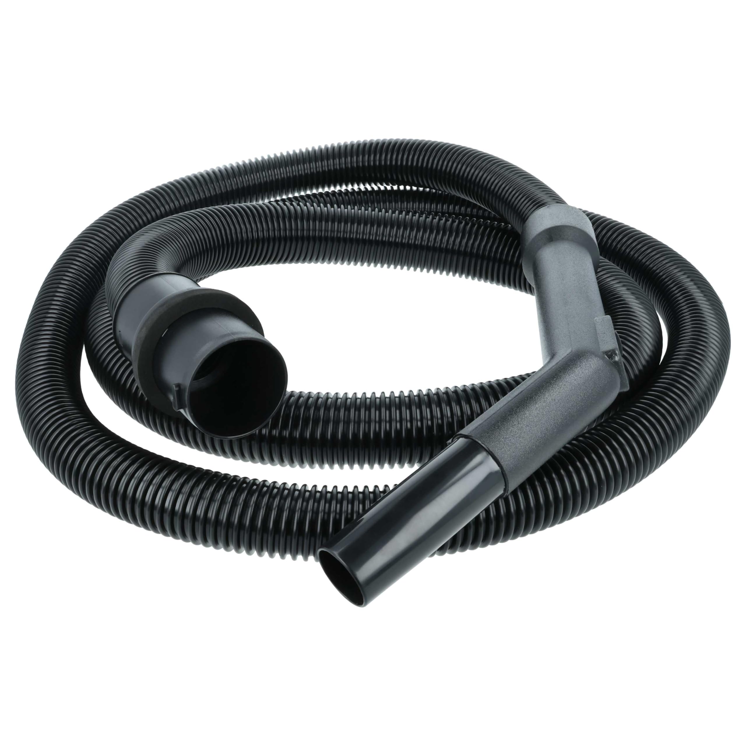 vhbw Tubo Flessibile 3m per Karcher NT Aspirapolvere 35mm