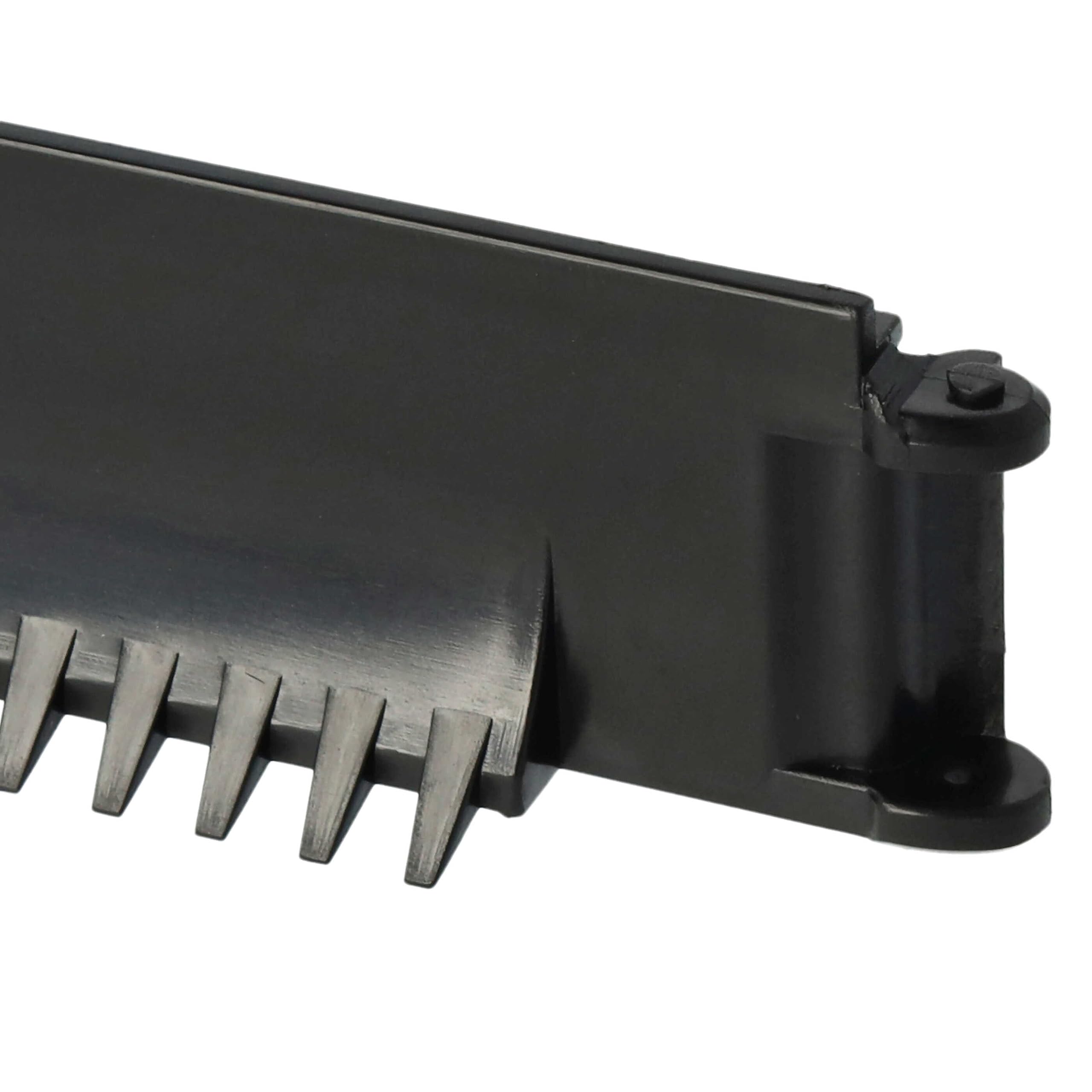 vhbw Valvola a Pettine Ricambio Aspirapolvere Roomba 500-700 1 Pezzo