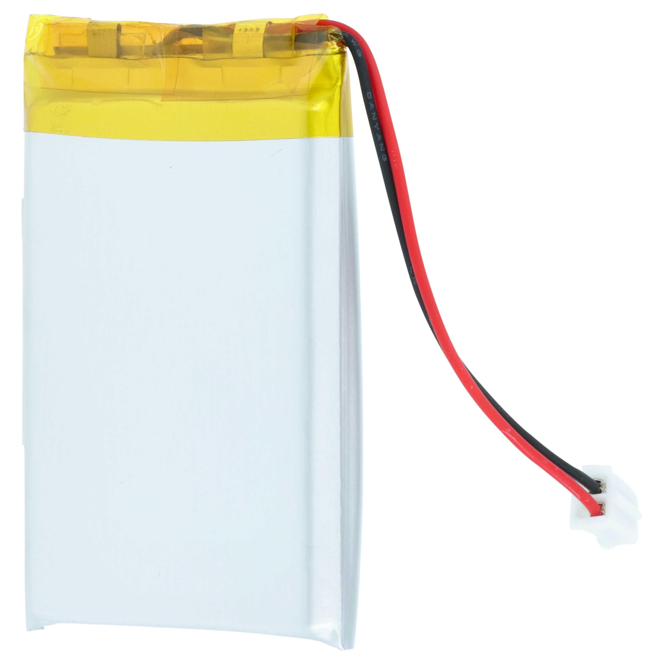 vhbw Batteria LIP1359 controller PS3 950mAh Li-Ion