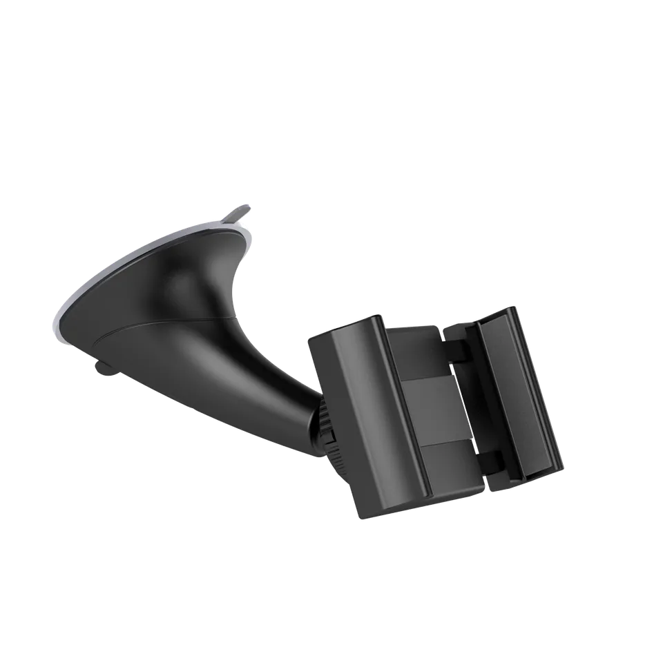 Cygnett DashView Vice supporto auto parabrezza 360° nero