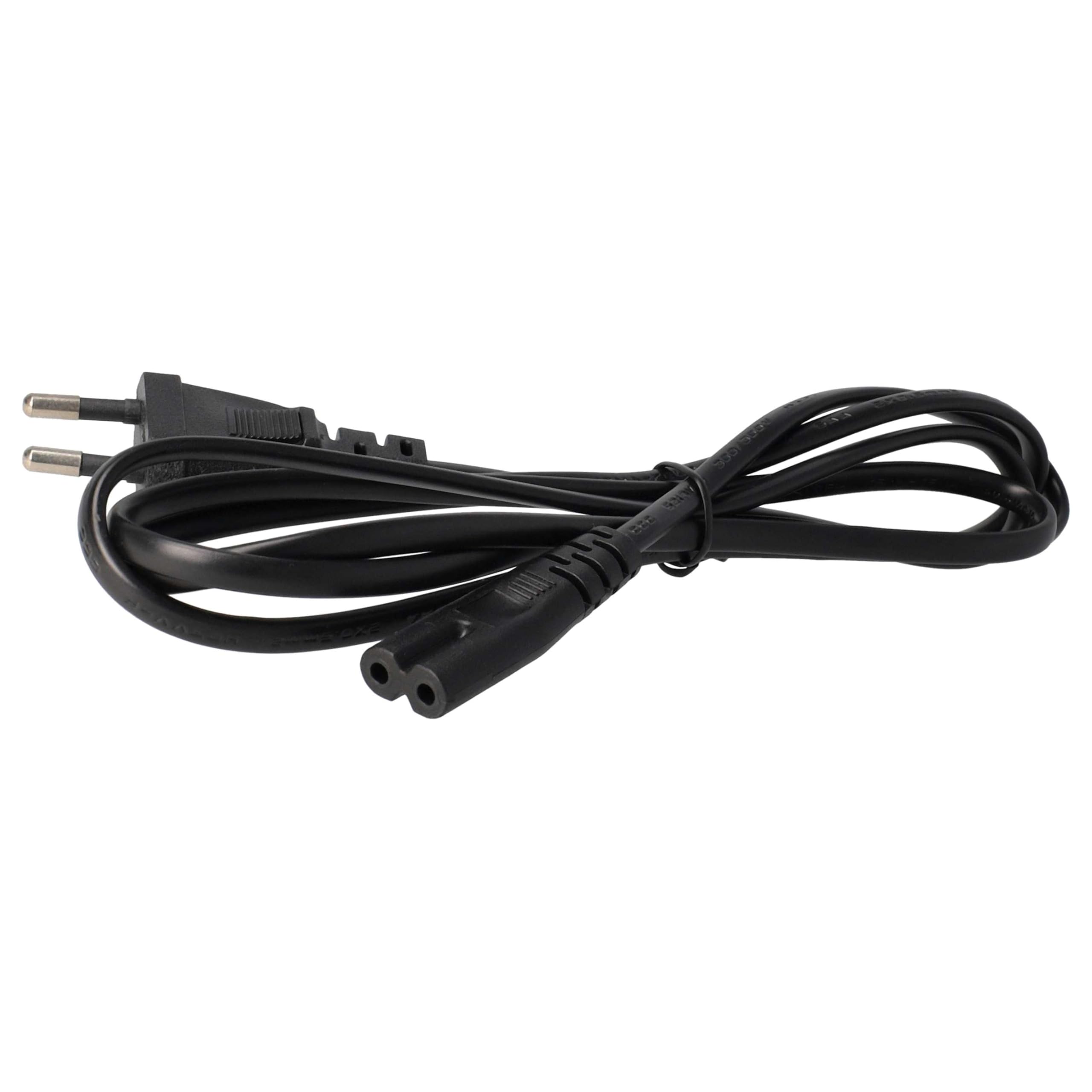 vhbw alimentatore HP 510 notebook 18,5V 50W
