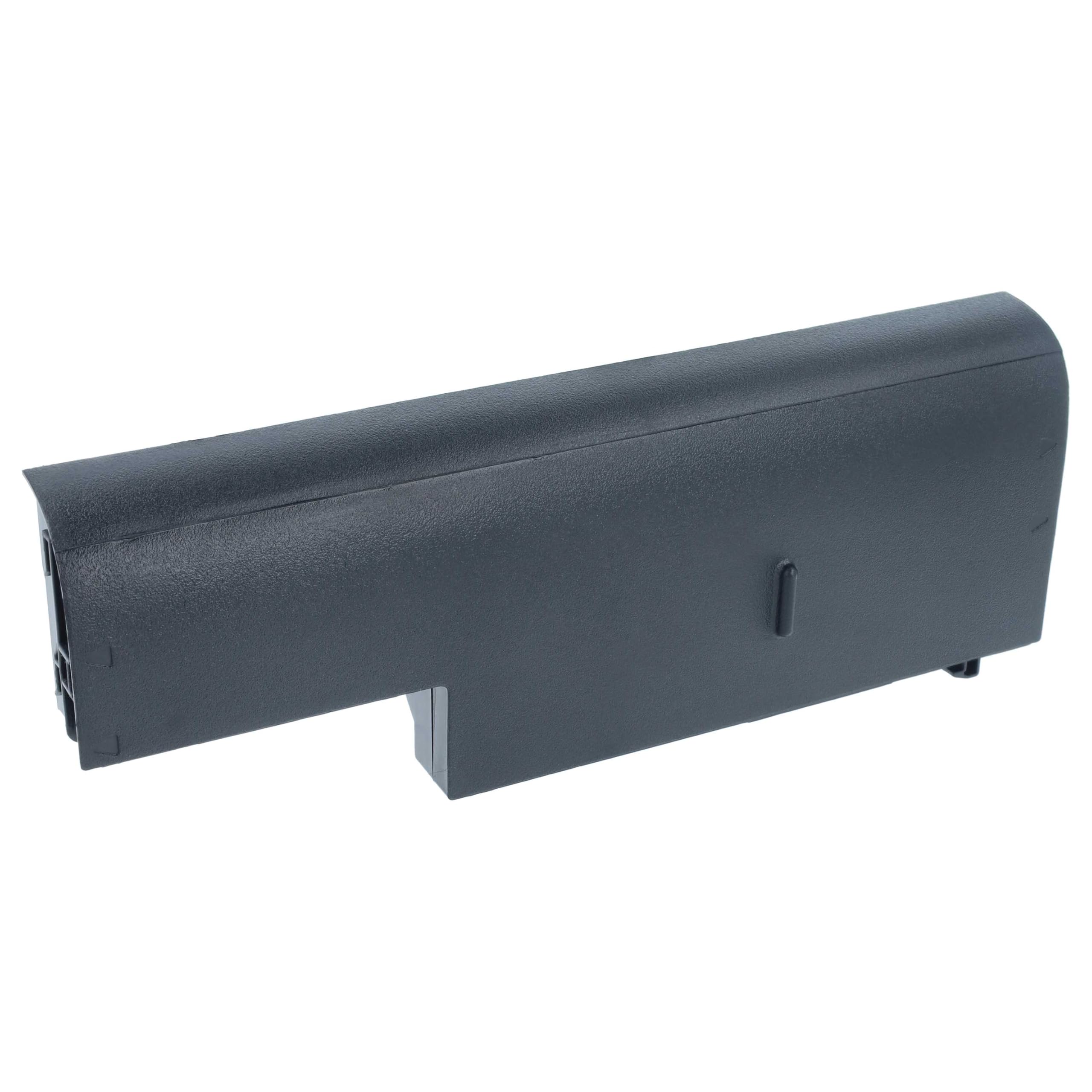 vhbw Batteria per Medion Akoya E7212 4400mAh Li-Ion