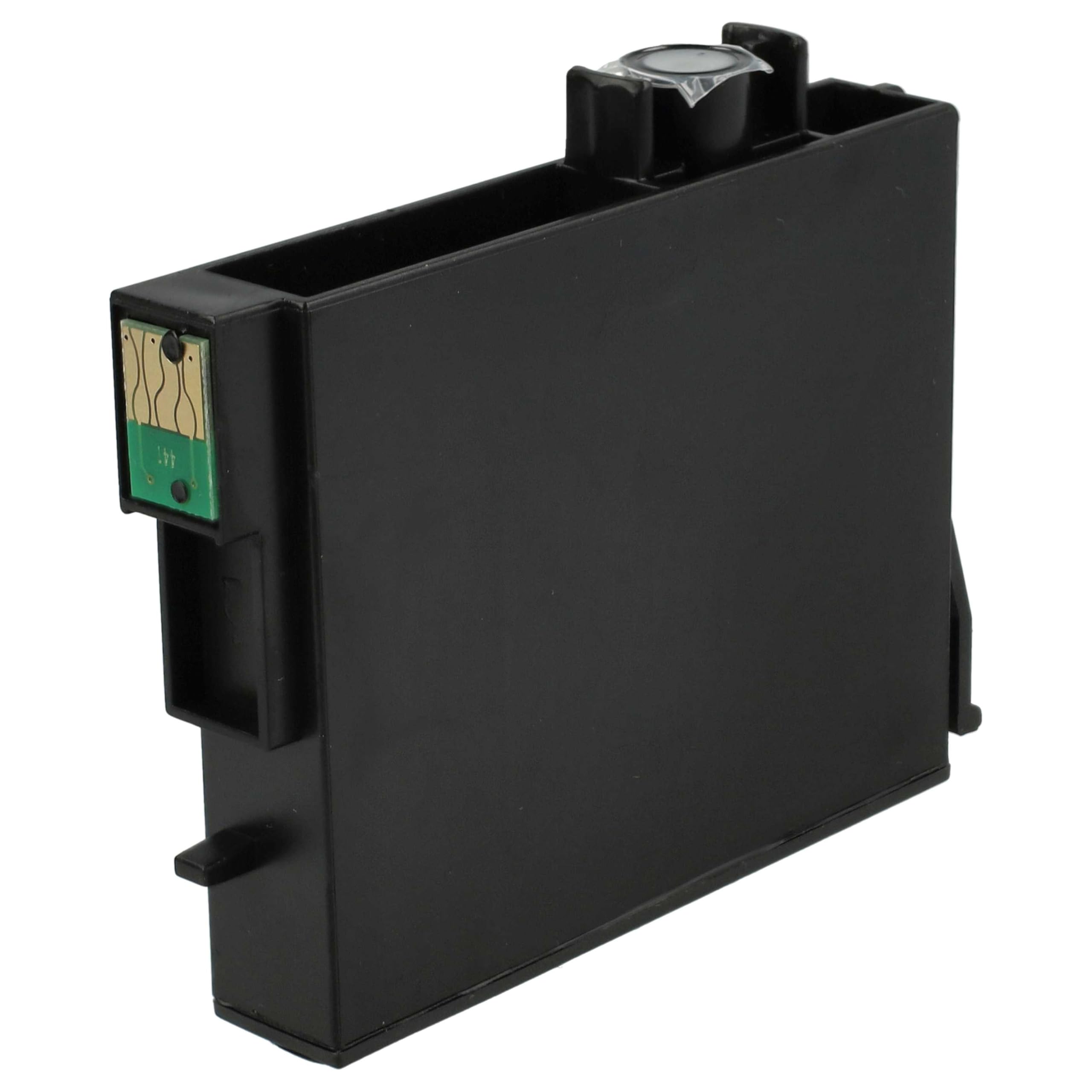 vhbw 10 cartucce T0441-T0444 per Epson Stylus multicolore
