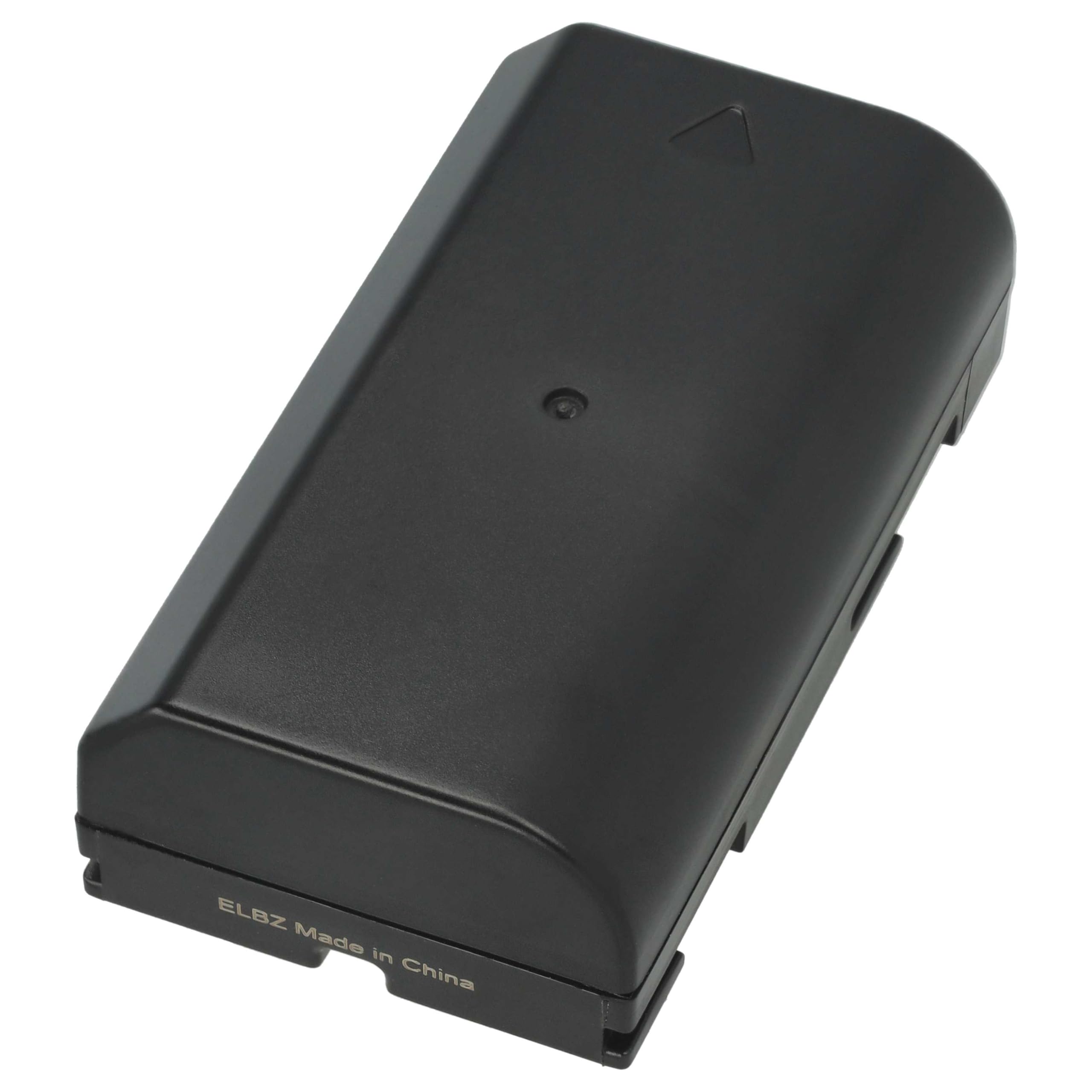 vhbw D-Li1 batteria fotocamera 3400mAh 7,4V