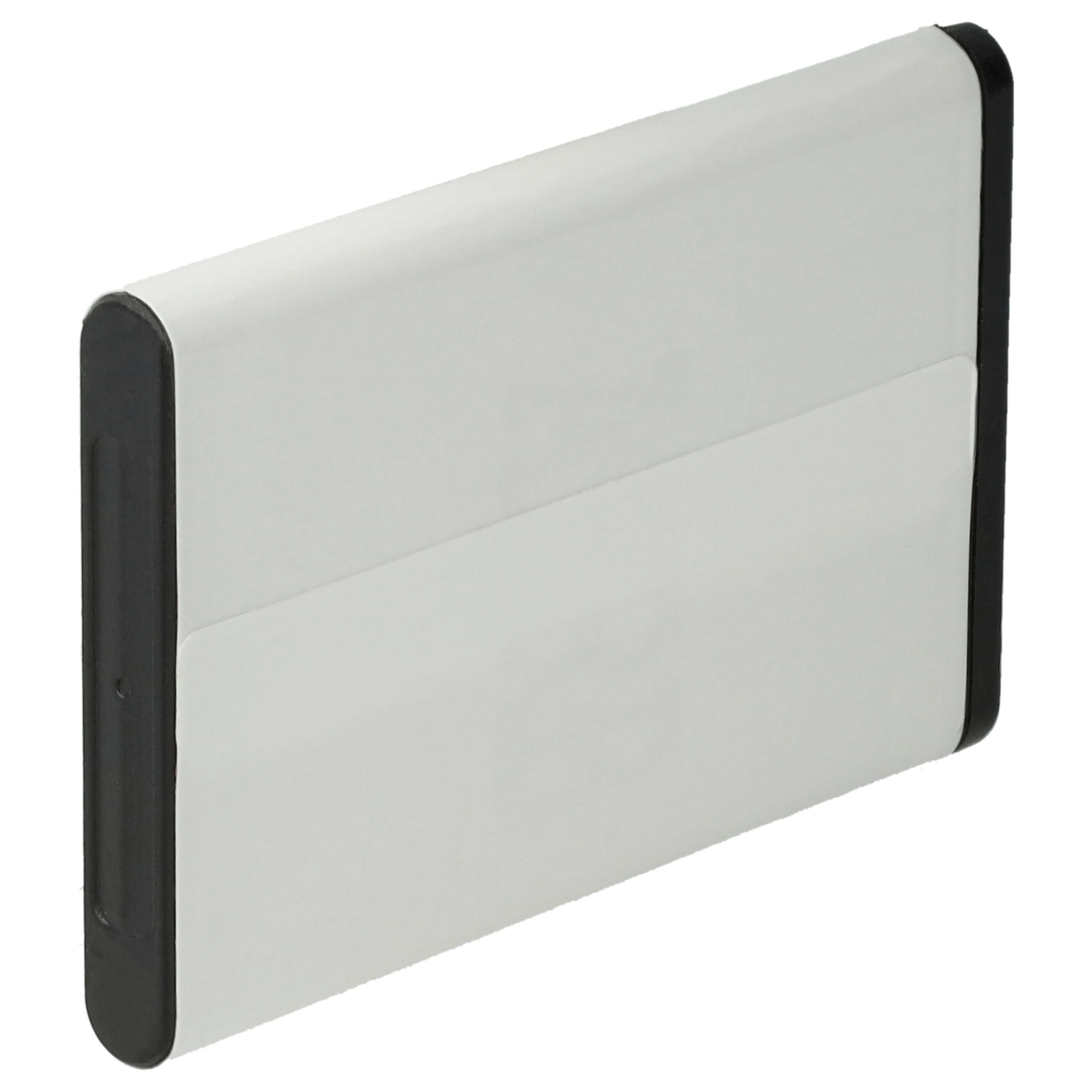 vhbw Batteria MP03 1200mAh telefono Swissvoice SV29 Li-Ion