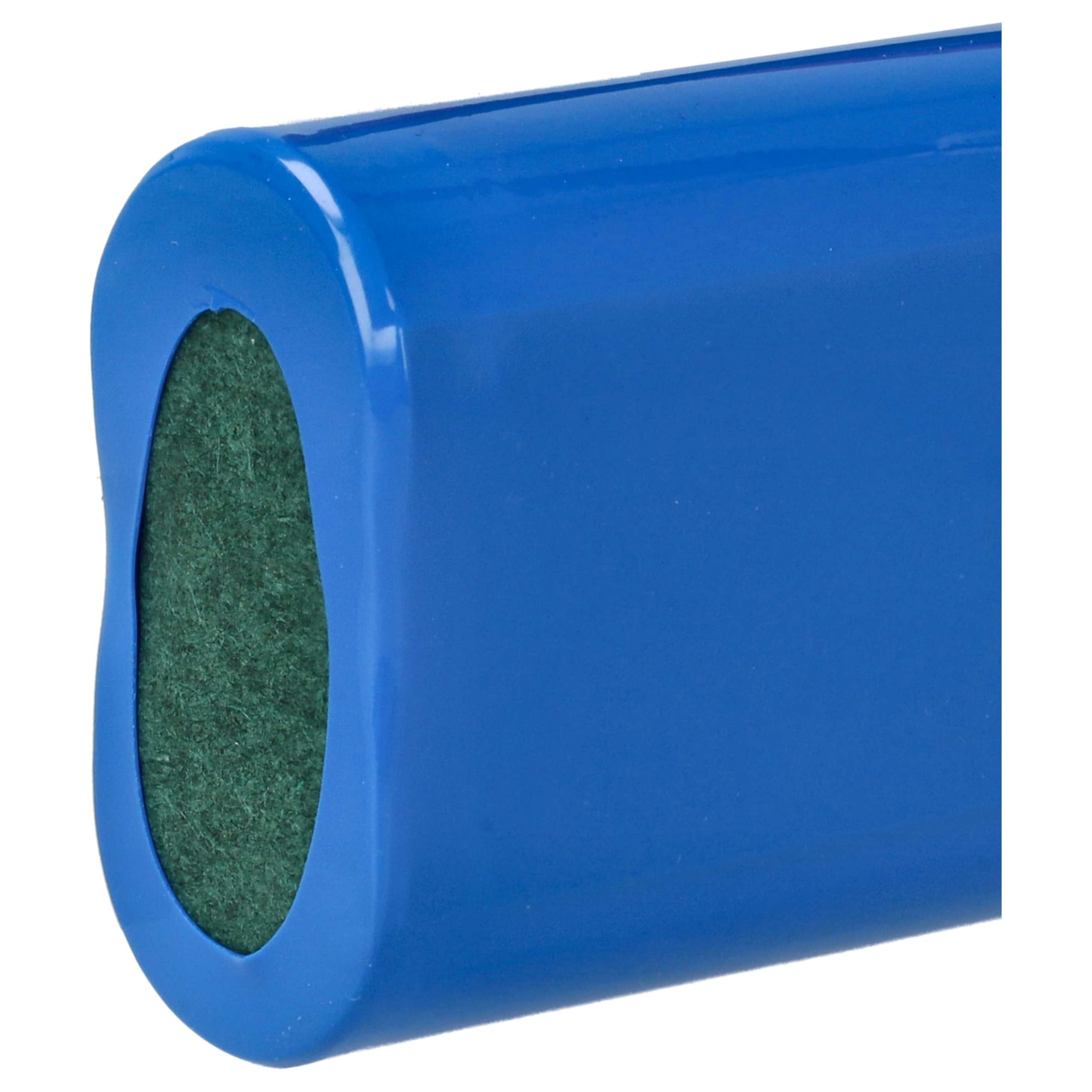 vhbw batteria lampada Zafferano Poldina 4400mAh 5 pezzi