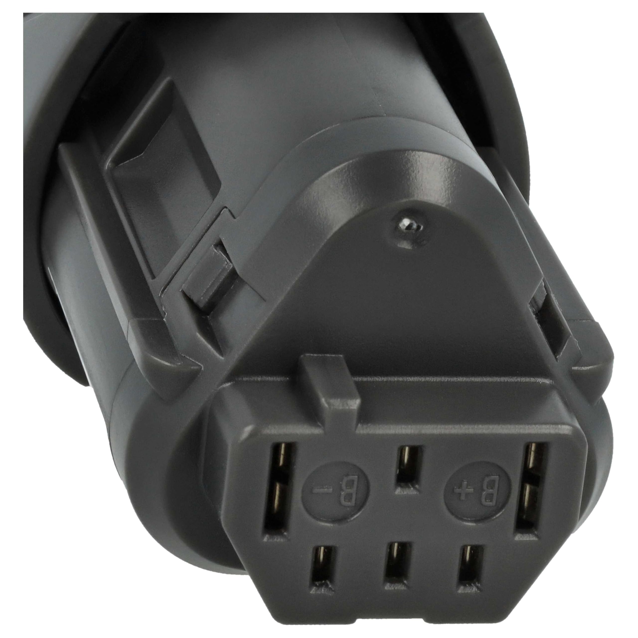 vhbw 2 Batterie per AEG BLL12C 12V 1500mAh Li-Ion