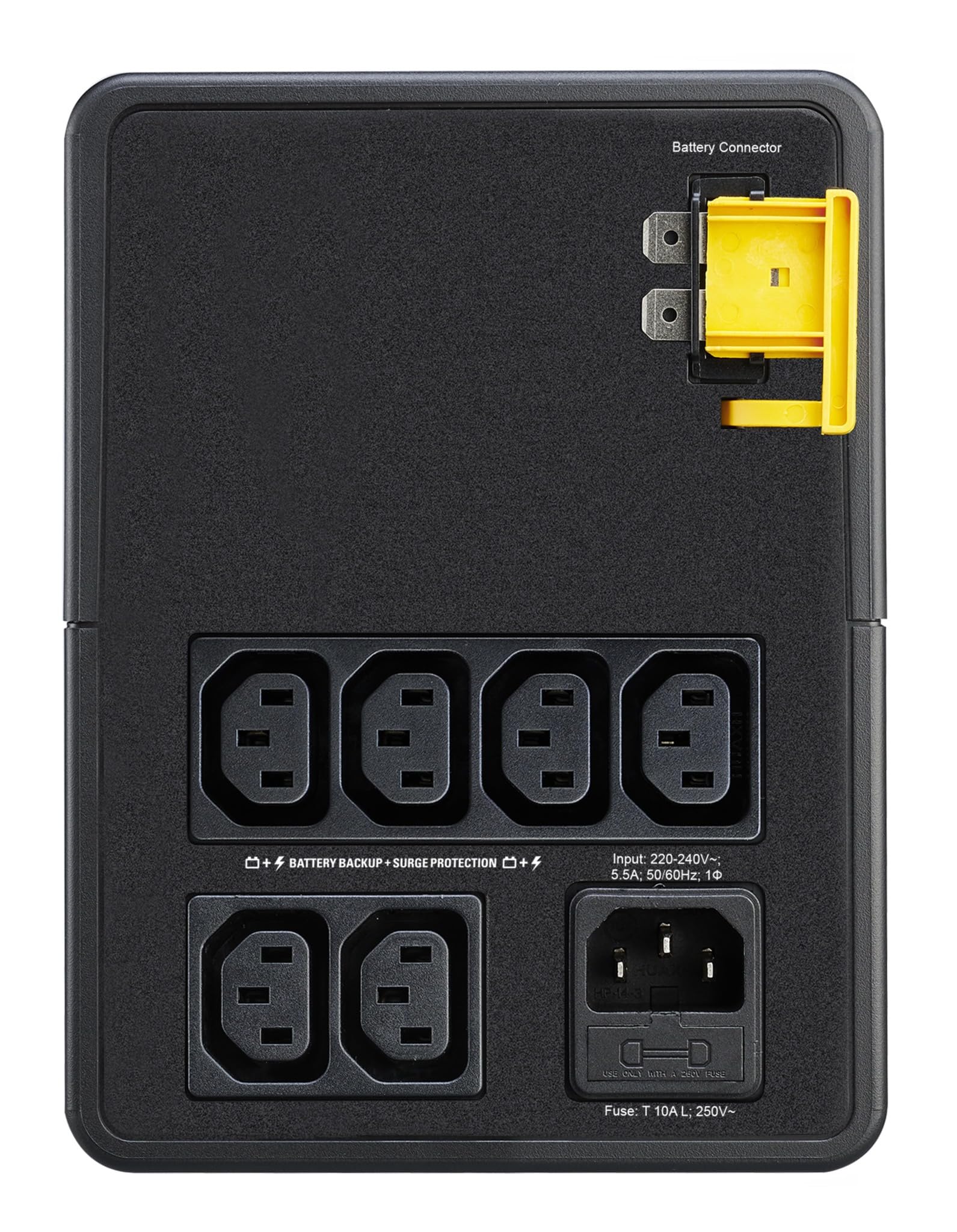 APC Easy-UPS BVX1200LI ups 1200VA 650W AVR