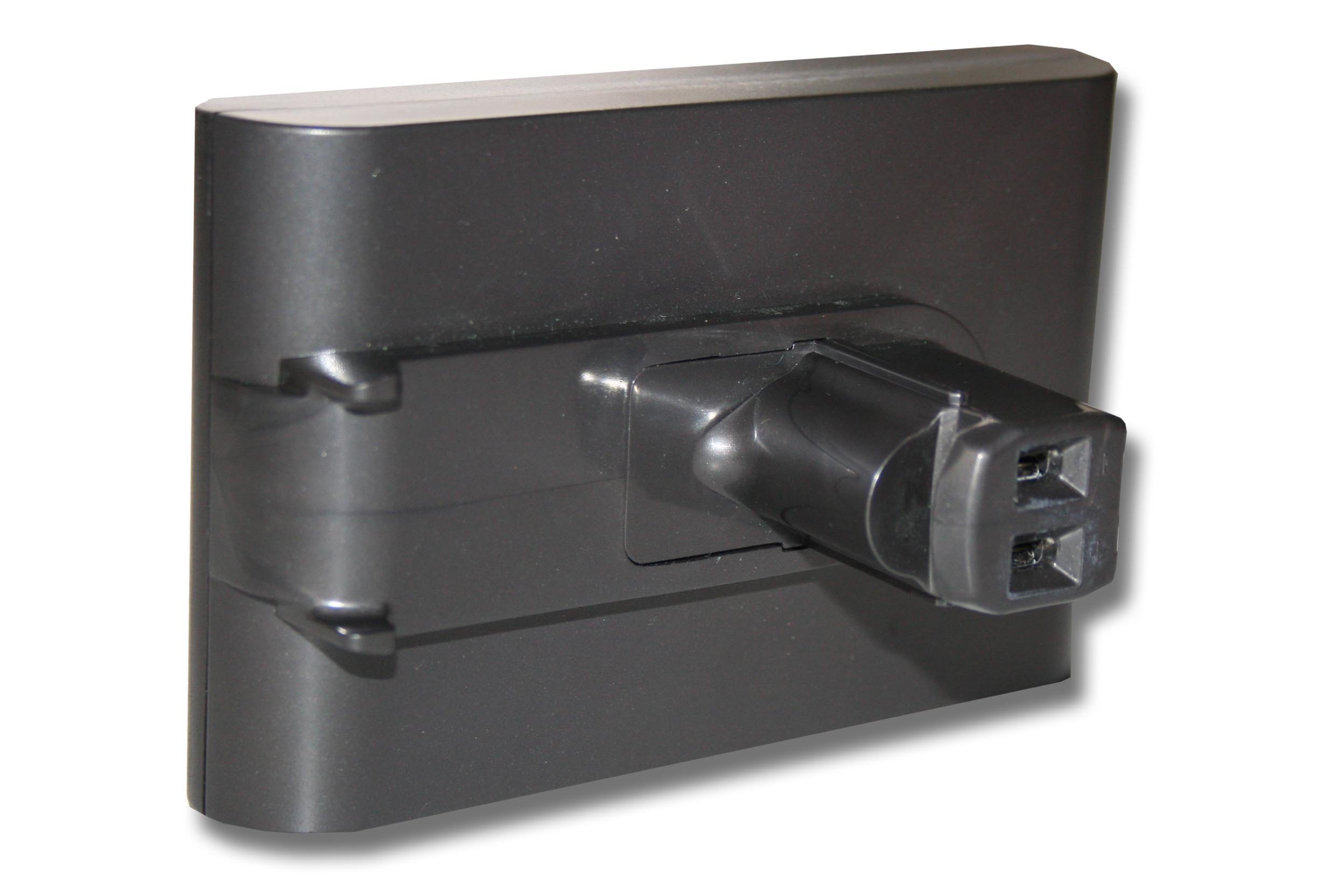 vhbw Batteria DC30 aspirapolvere 1500mAh 14,4V Li-Ion