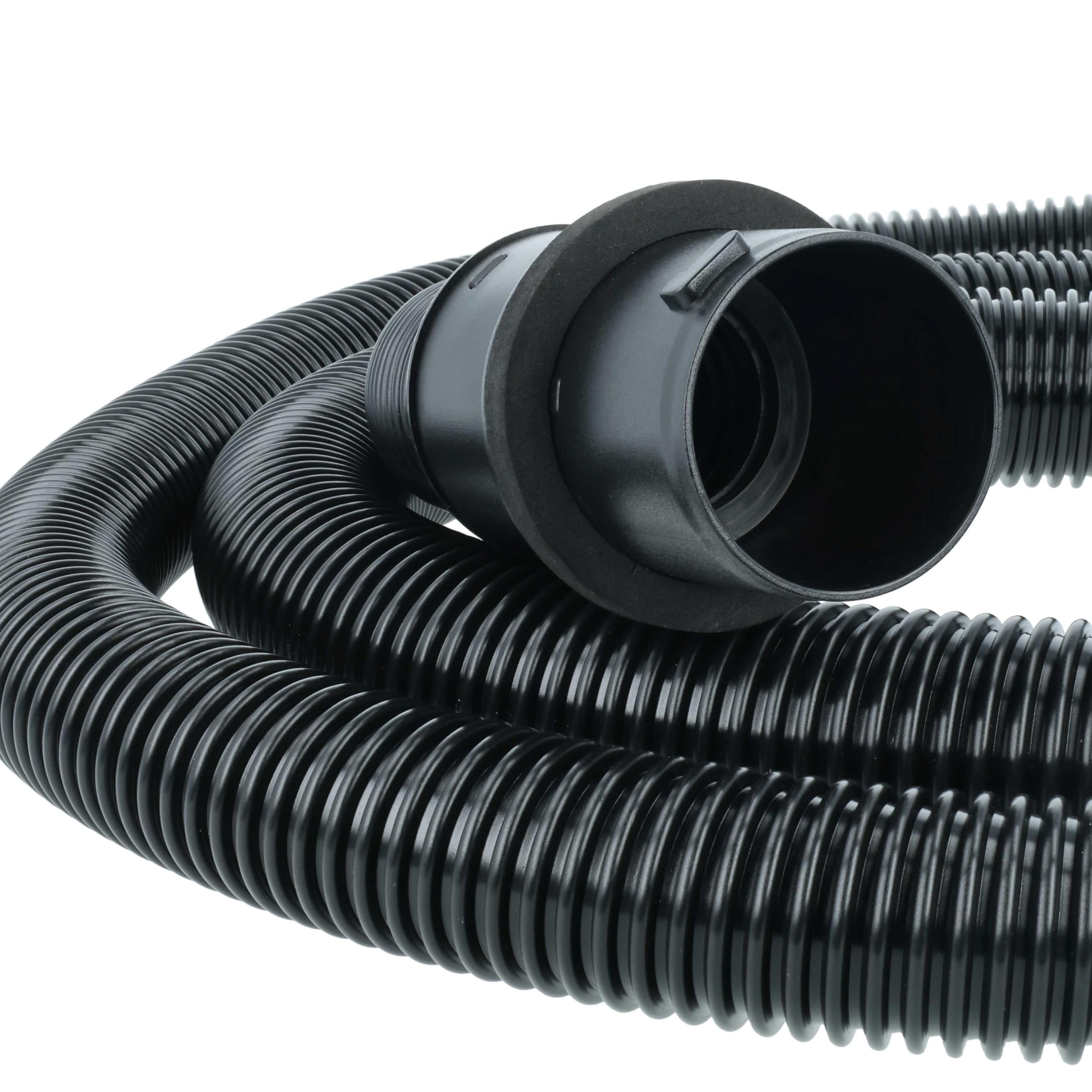 vhbw Tubo Flessibile 3m per Karcher NT Aspirapolvere 35mm