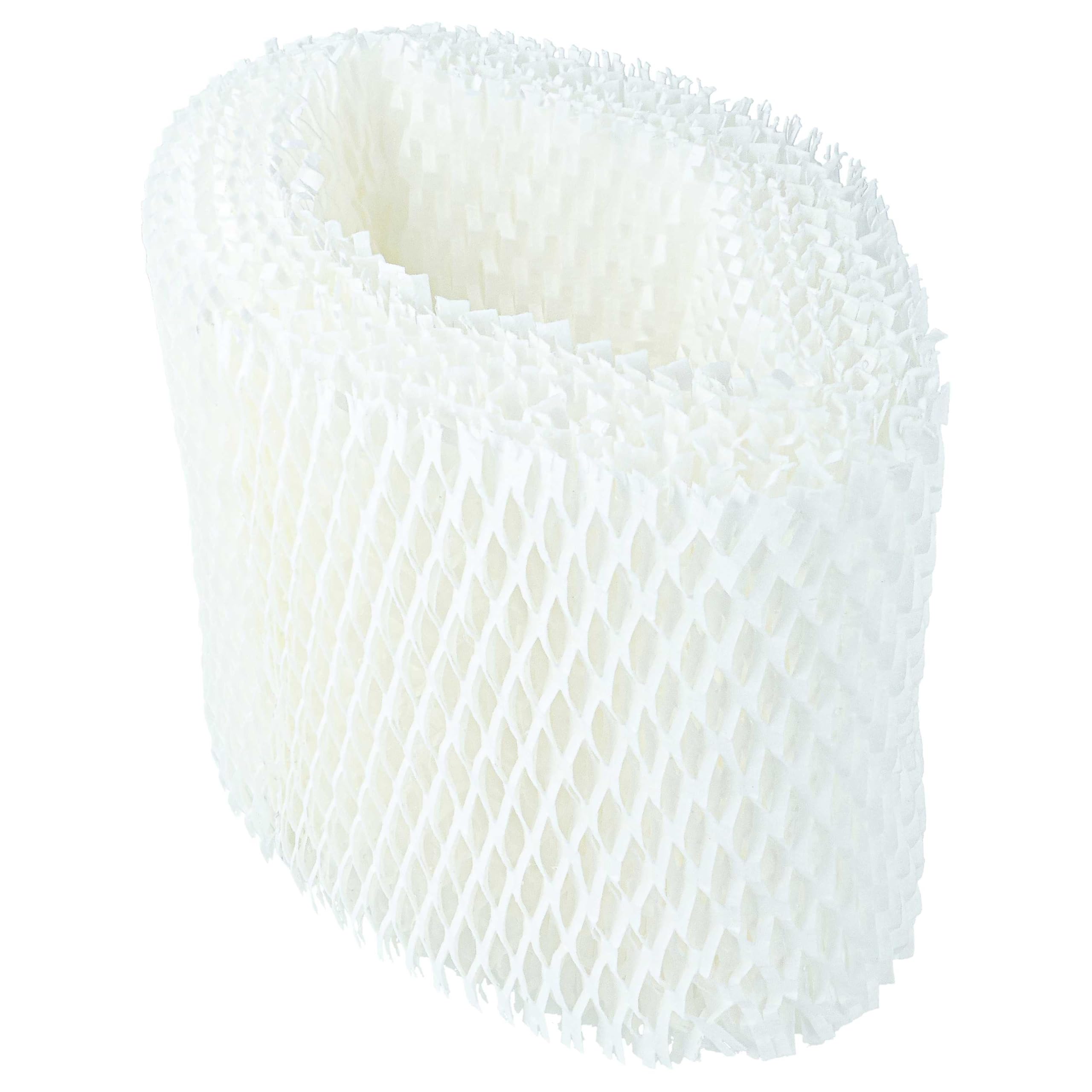 vhbw Filtro per Philips HU4801 HU4813 Umidificatore Bianco