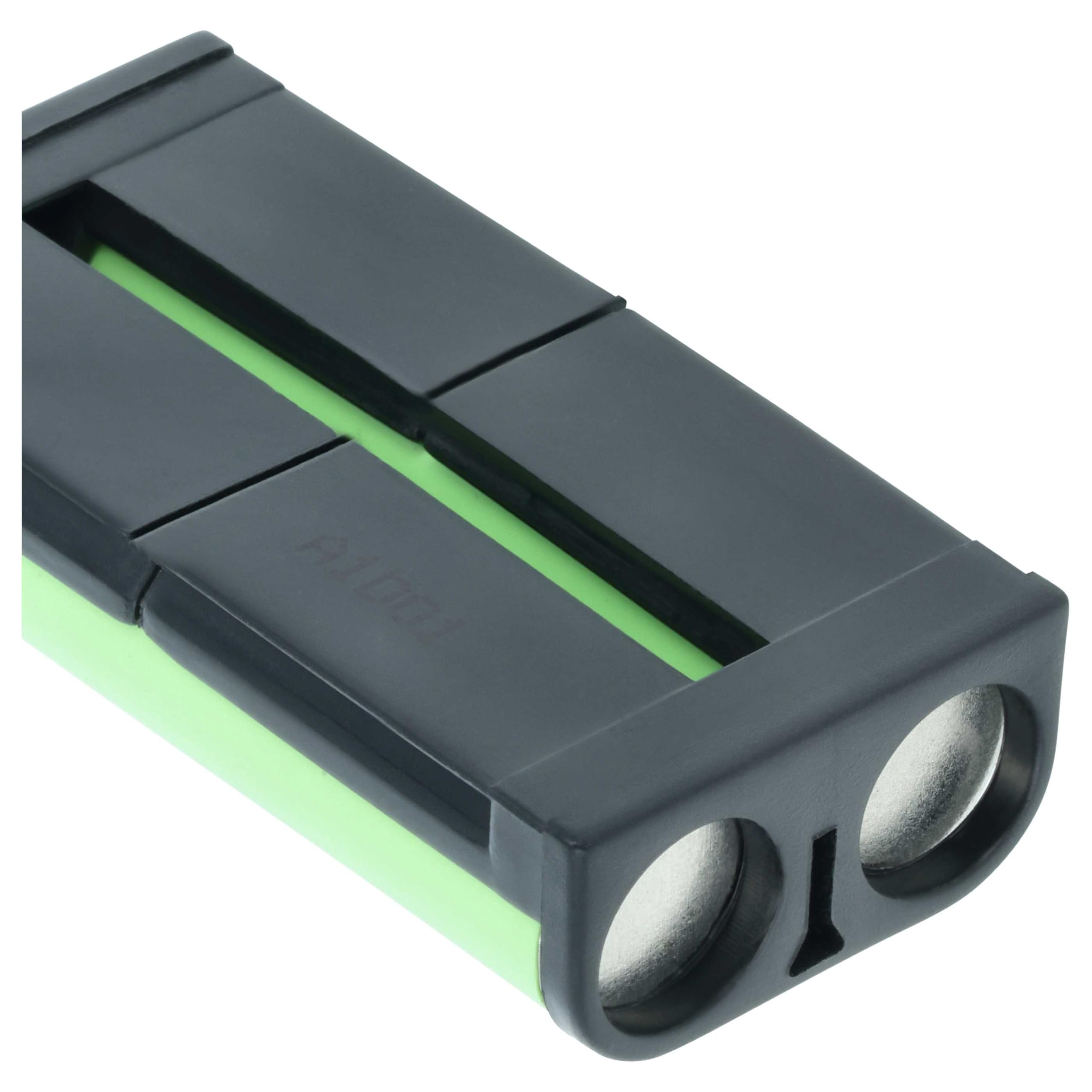 vhbw Batteria Cuffie Wireless Sony BP-HP550-11 700mAh