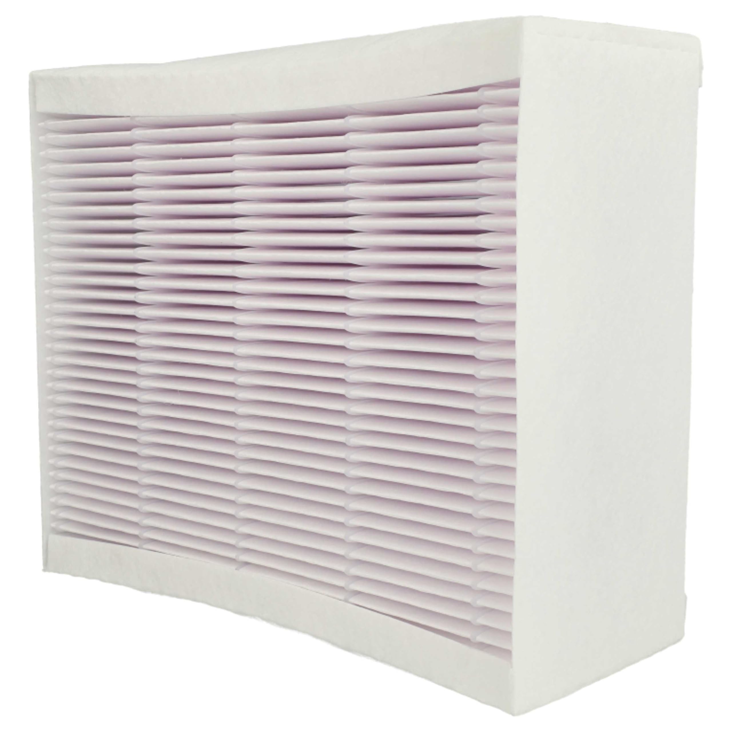 vhbw Filtri ValloPlus 270 purificatore aria set 3 pezzi