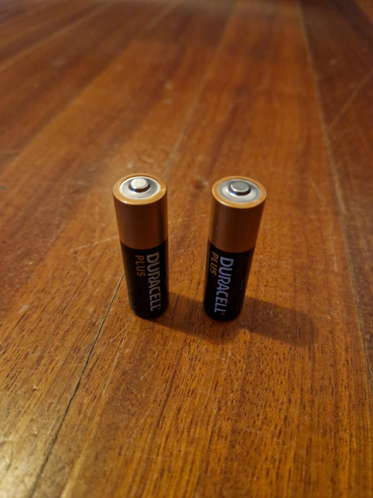 Duracell Plus Batterie Alcaline AA 20 Pezzi 1,5V