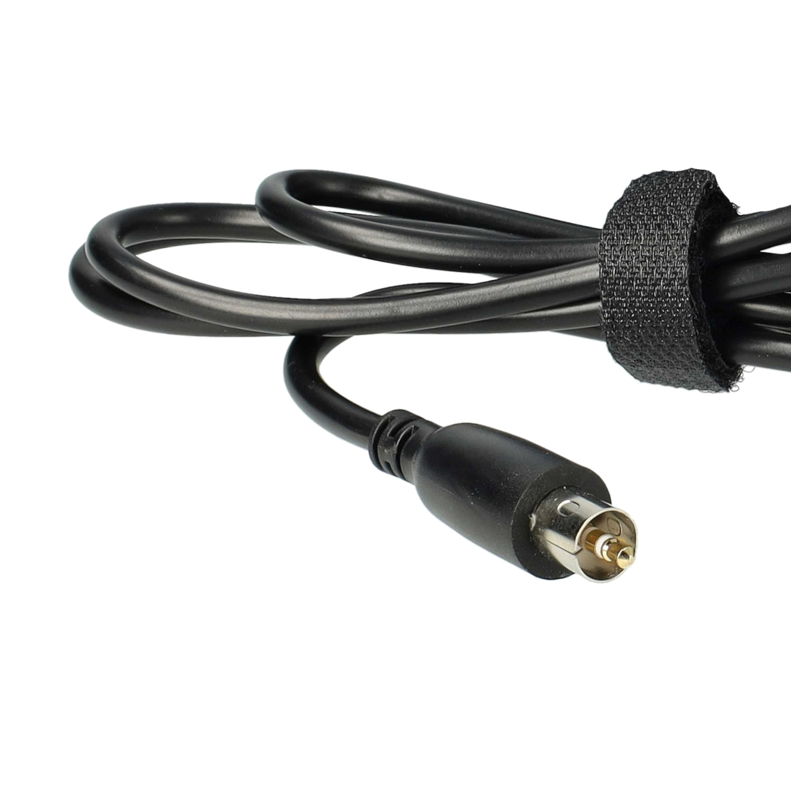 vhbw Alimentatore Apple PowerBook G4 Titanium 45W 24V