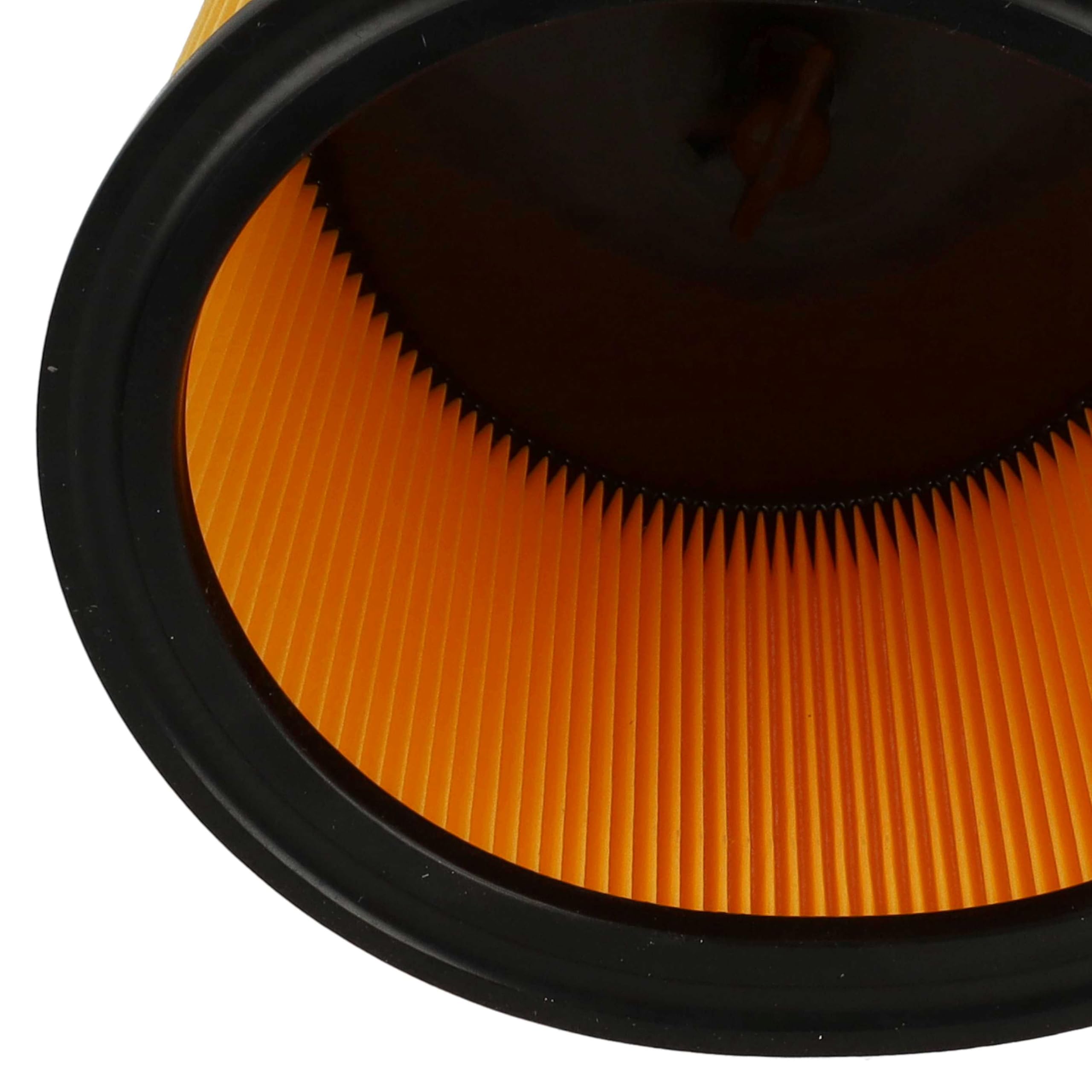 vhbw Filtro a Pieghe Dexter VOD 1530 SWC Aspirapolvere 2 Pezzi