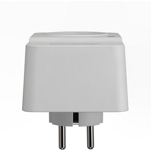 APC SurgeArrest PM1W-IT presa antisovratensione 1 uscita