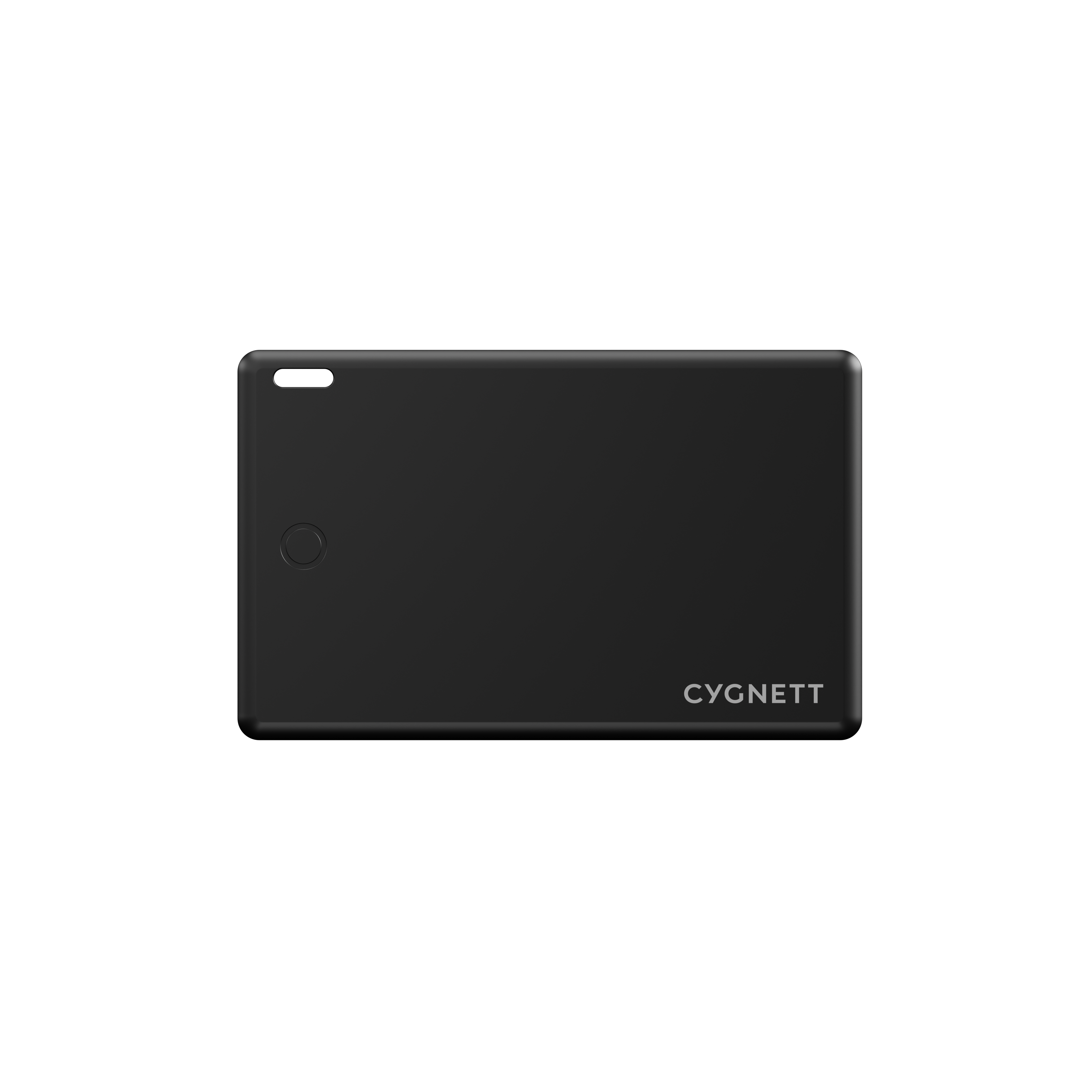 Cygnett TravelTag Localizzatore Bluetooth Ricarica Wireless da 2