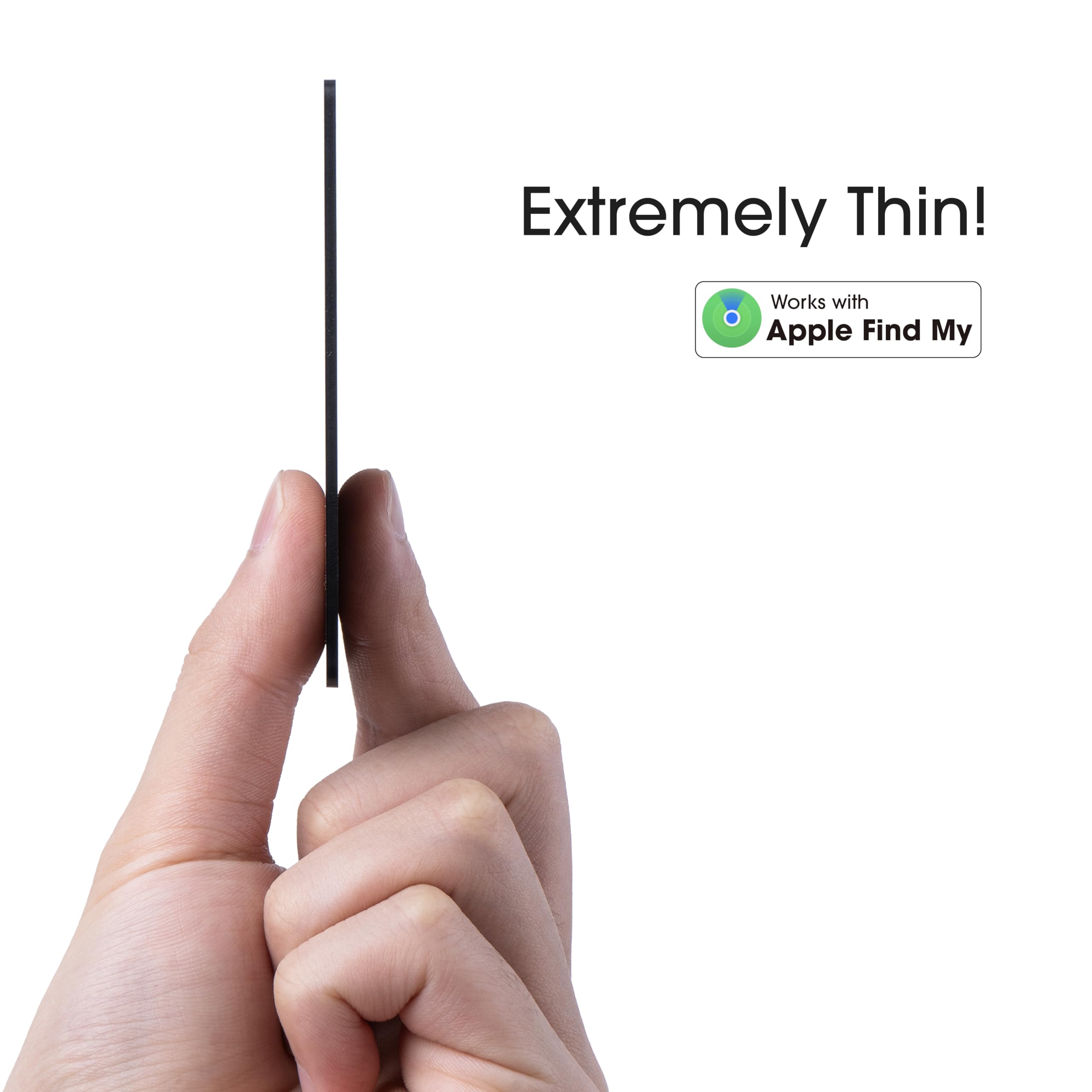 Xoopar ICE CARD tracker bluetooth carta portafoglio