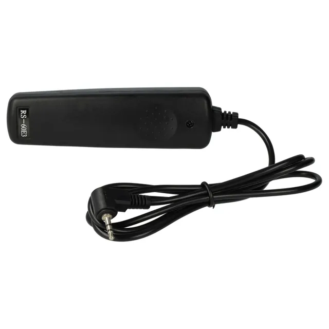 vhbw telecomando scatto remoto Canon EOS cavo 1 m