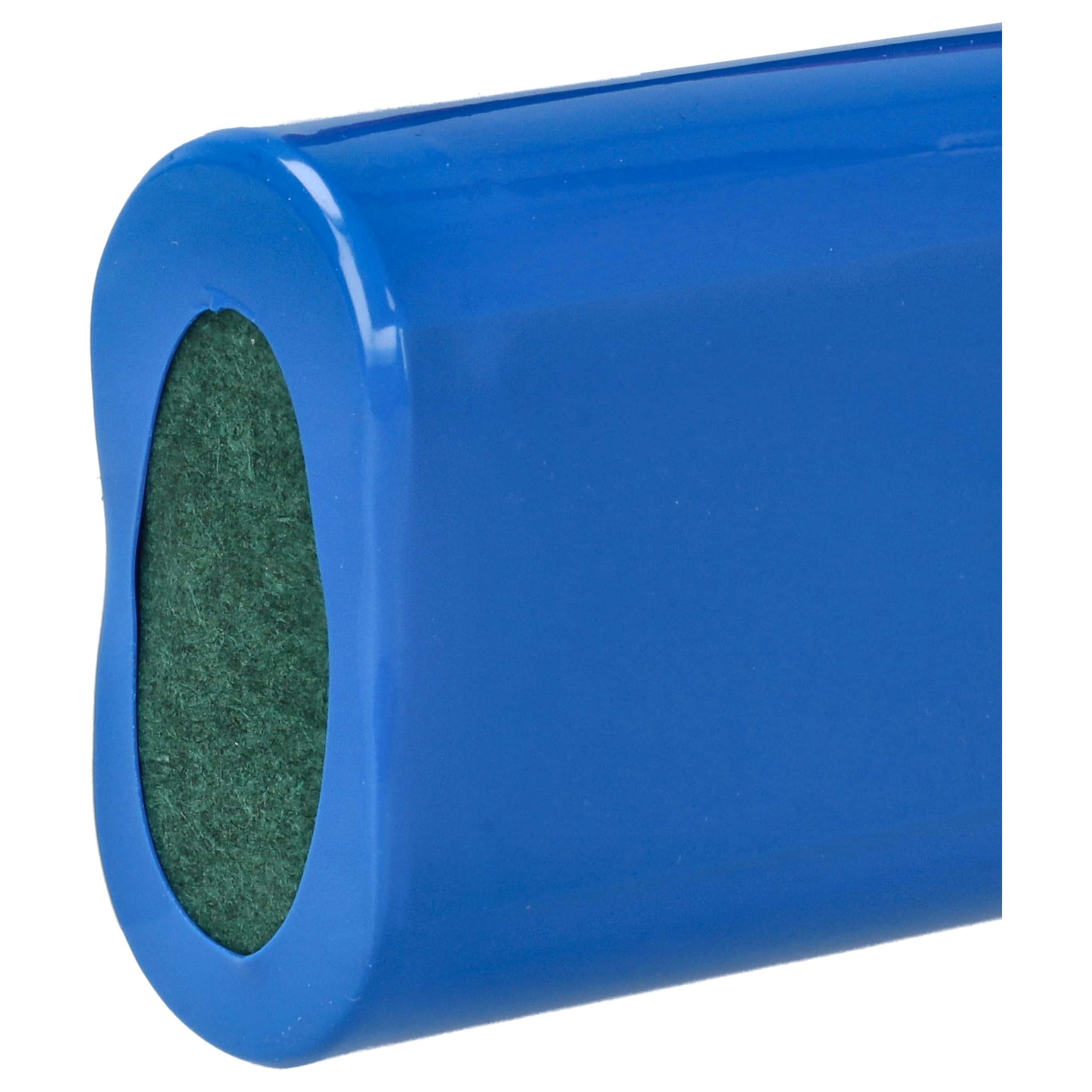 vhbw Batteria BAT04703706701900 per Zafferano Olivia Pro 4400mAh Li-Ion