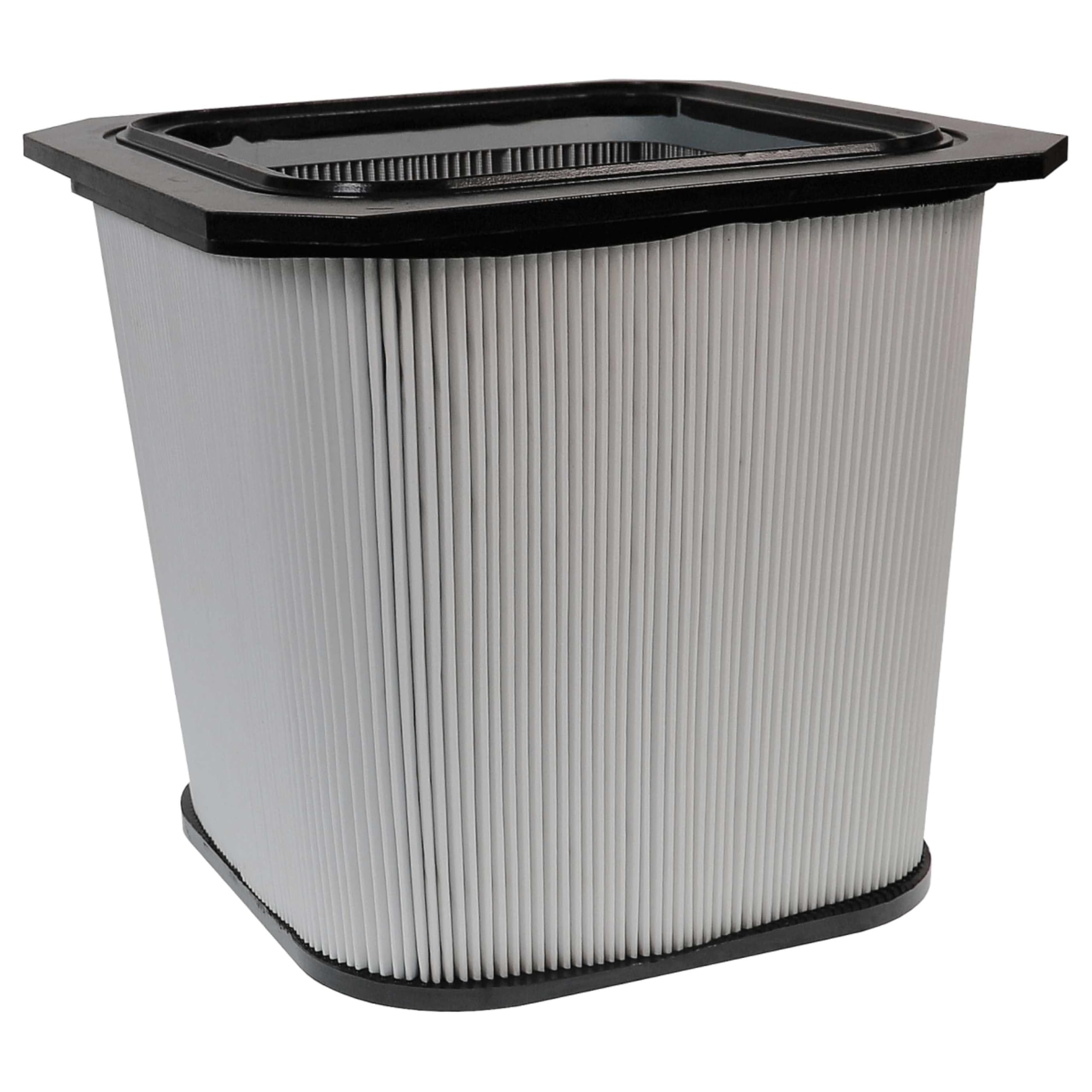 vhbw Microfiltro AirCube 1200 Purificatore Aria HEPA13