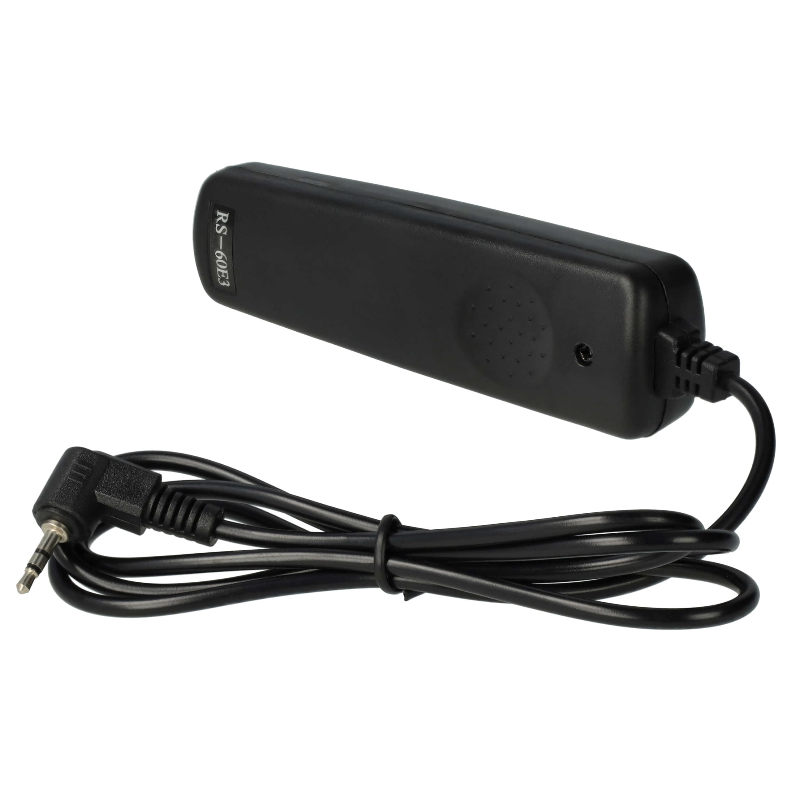vhbw telecomando scatto remoto Canon EOS cavo 1 m