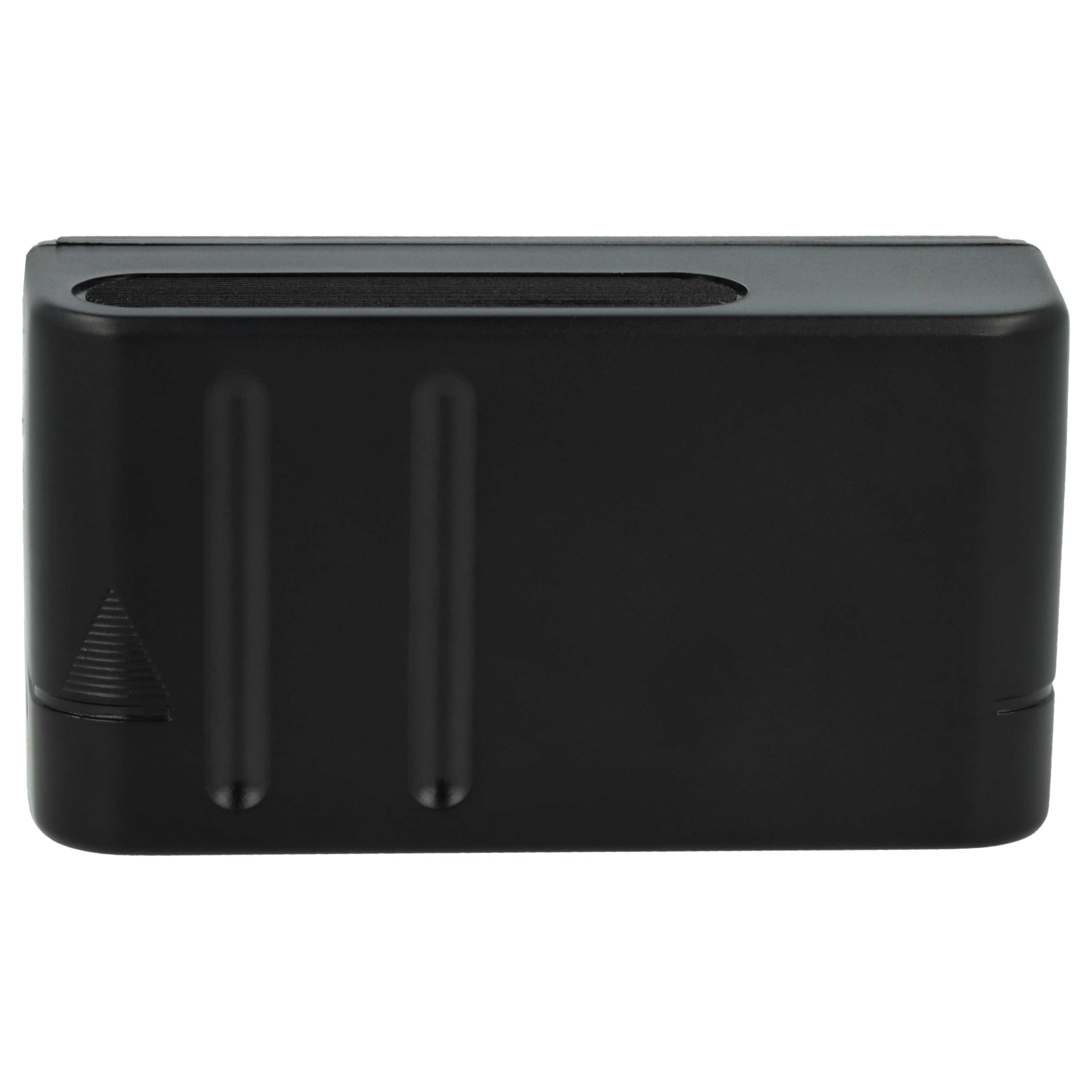 vhbw Batteria CCD-F150 fotocamera 4000mAh 6V NiMH
