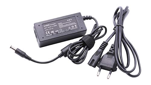 vhbw alimentatore notebook per Lenovo IdeaPad S10