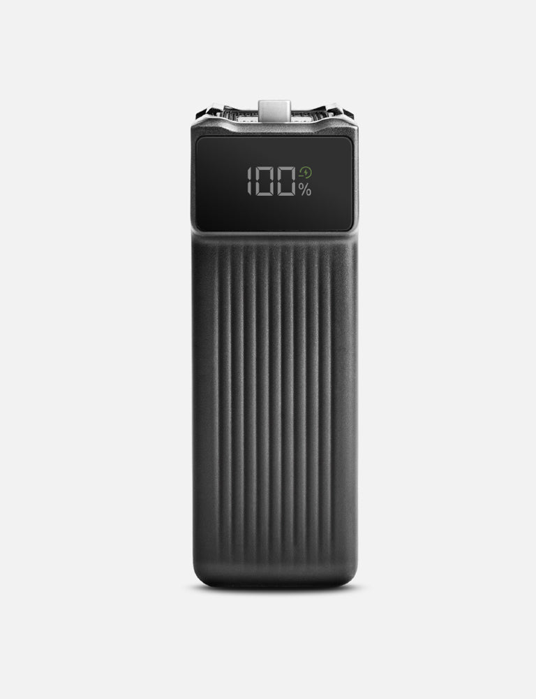 Energea ComPac Pod 10K power bank 10000mAh nero Osmo Pocket
