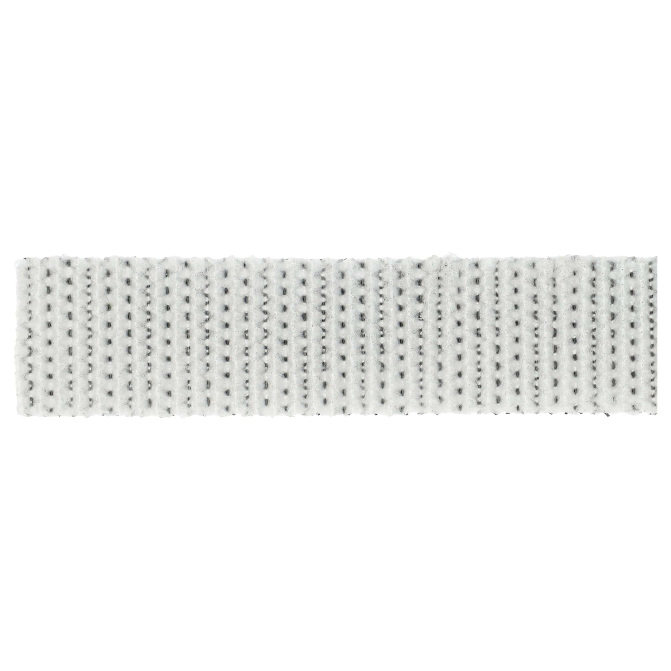 vhbw filtro condizionatore Daikin KAF970A46 4 pezzi