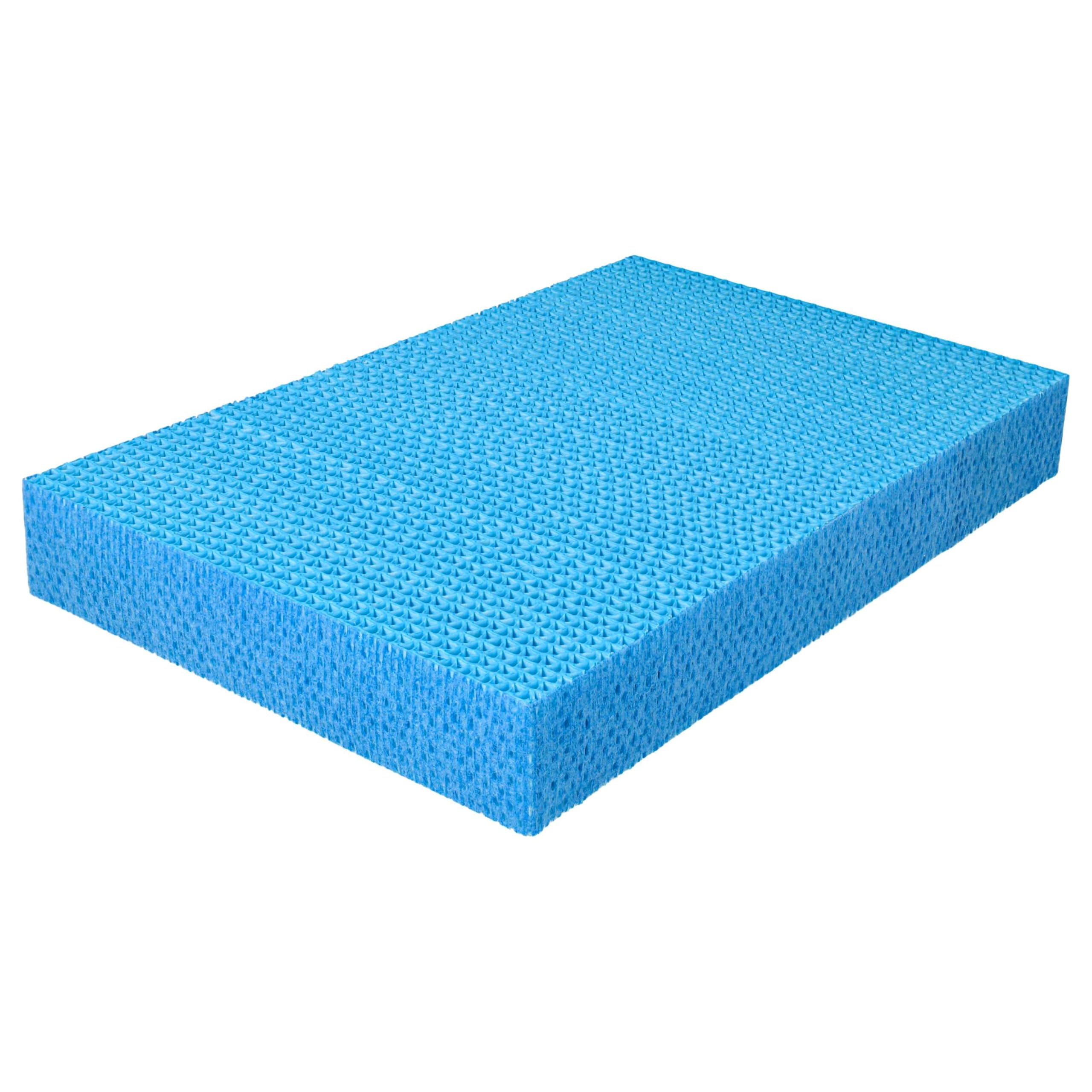 vhbw Filtro per Philips AC4081 AC4080 Purificatore Azzurro