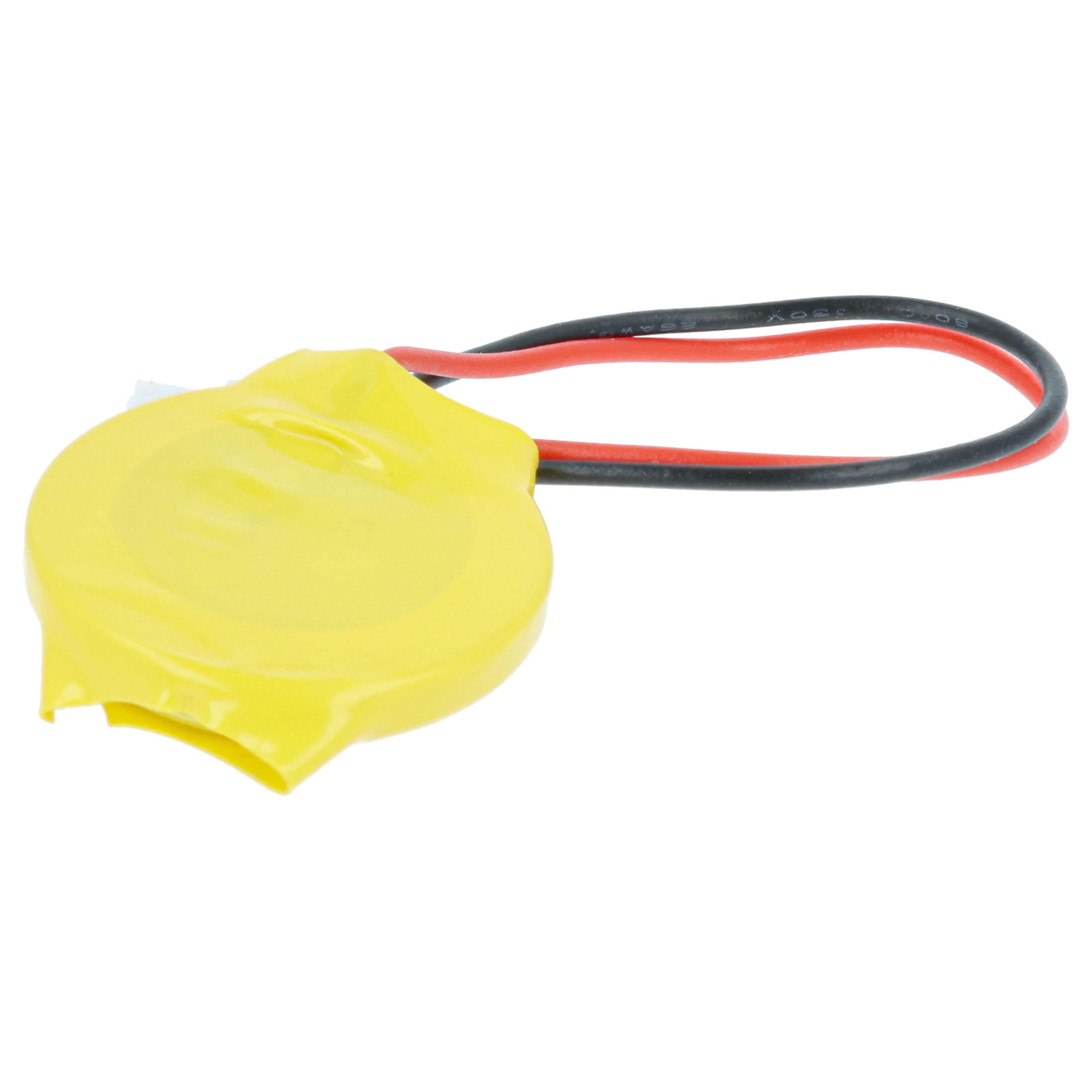 vhbw Batteria BIOS per Lenovo ThinkPad 200mAh Li-Ion