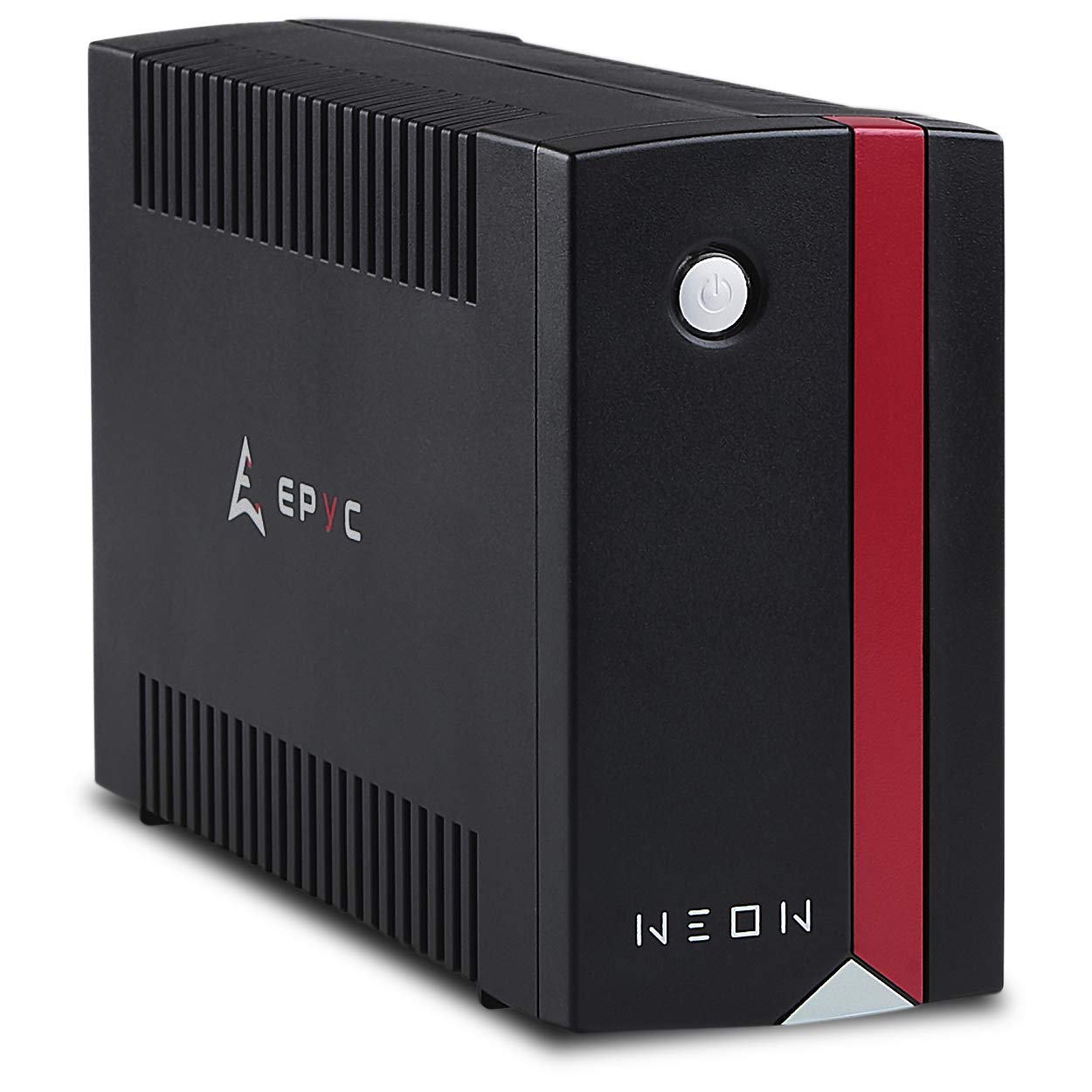 EPYC Neon 650VA ups per PC e modem 360W AVR