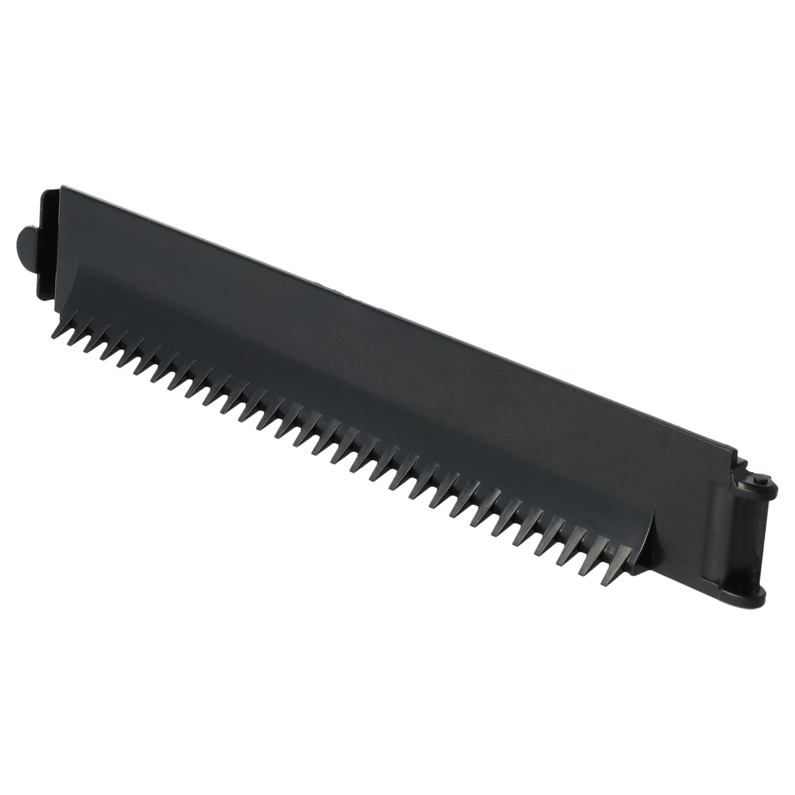 vhbw Valvola a Pettine Ricambio Aspirapolvere Roomba 500-700 1 Pezzo