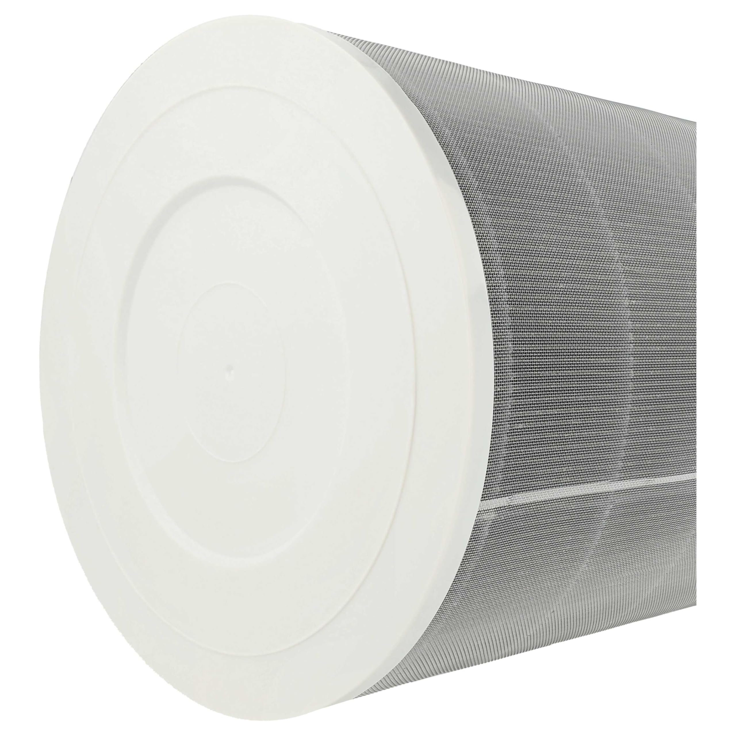 vhbw Filtro HEPA Xiaomi Mi Air Purifier 2H purificatore 1x 3 stadi