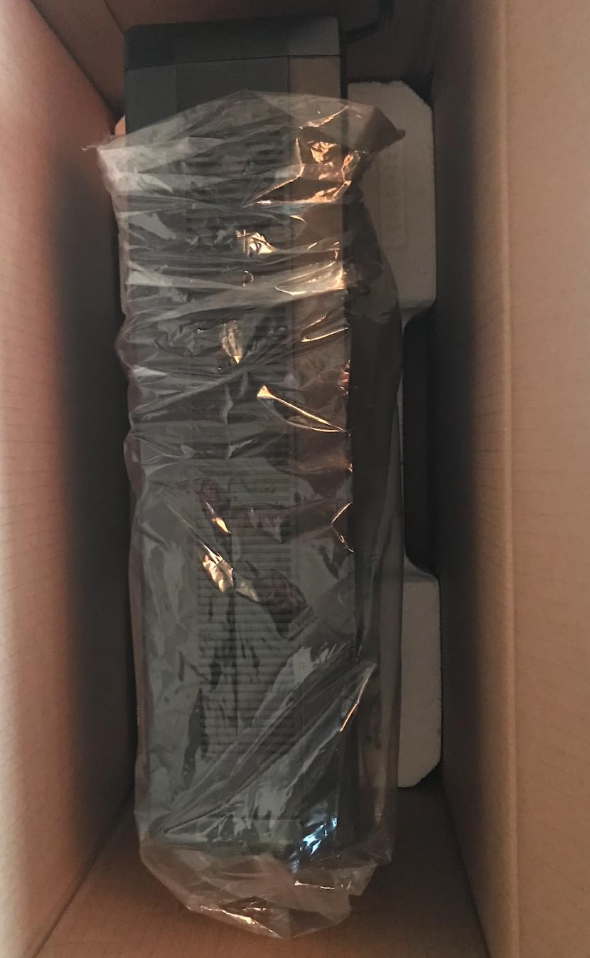 APC Back-UPS PRO BR900G-GR UPS 900VA 540W Schuko AVR