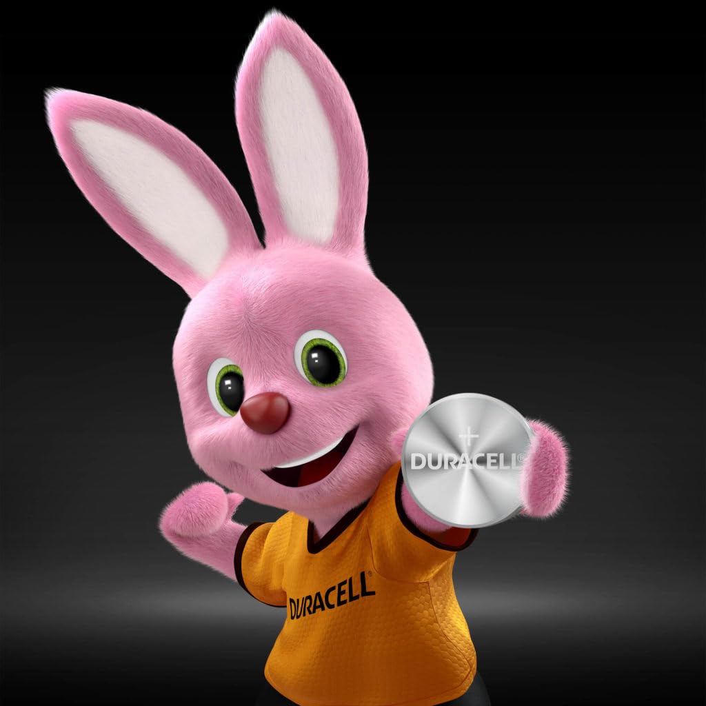 Duracell Batteria CR2032 pila bottone litio 15 pezzi