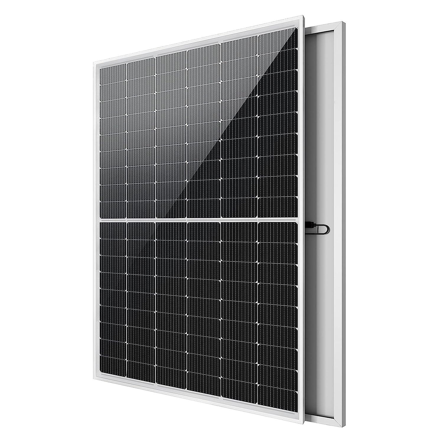 Leicke ULL Pannello Solare 400W Monocristallino Casa
