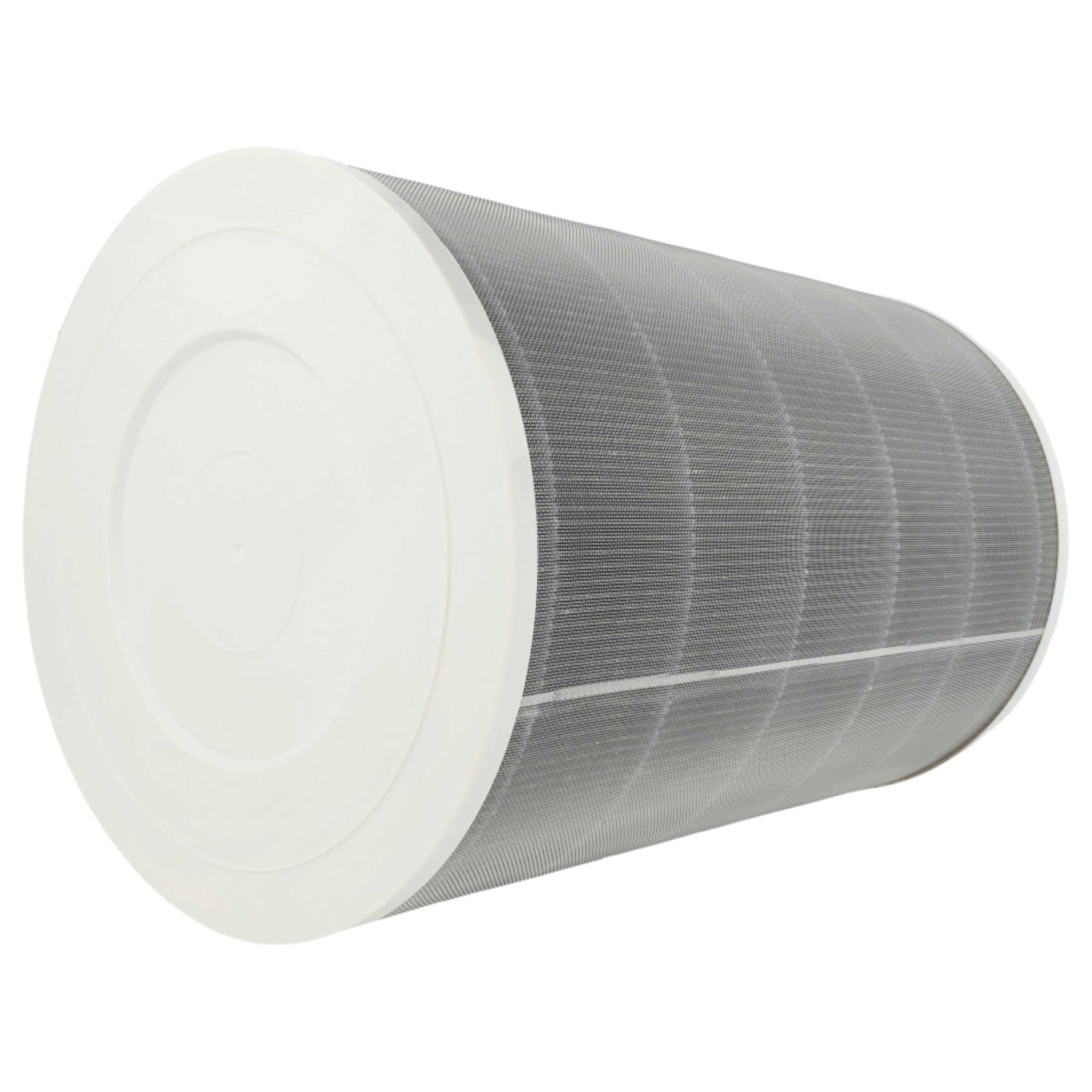 vhbw Filtro HEPA 2 pezzi per Xiaomi Mi Air Purifier 2H 3 stadi