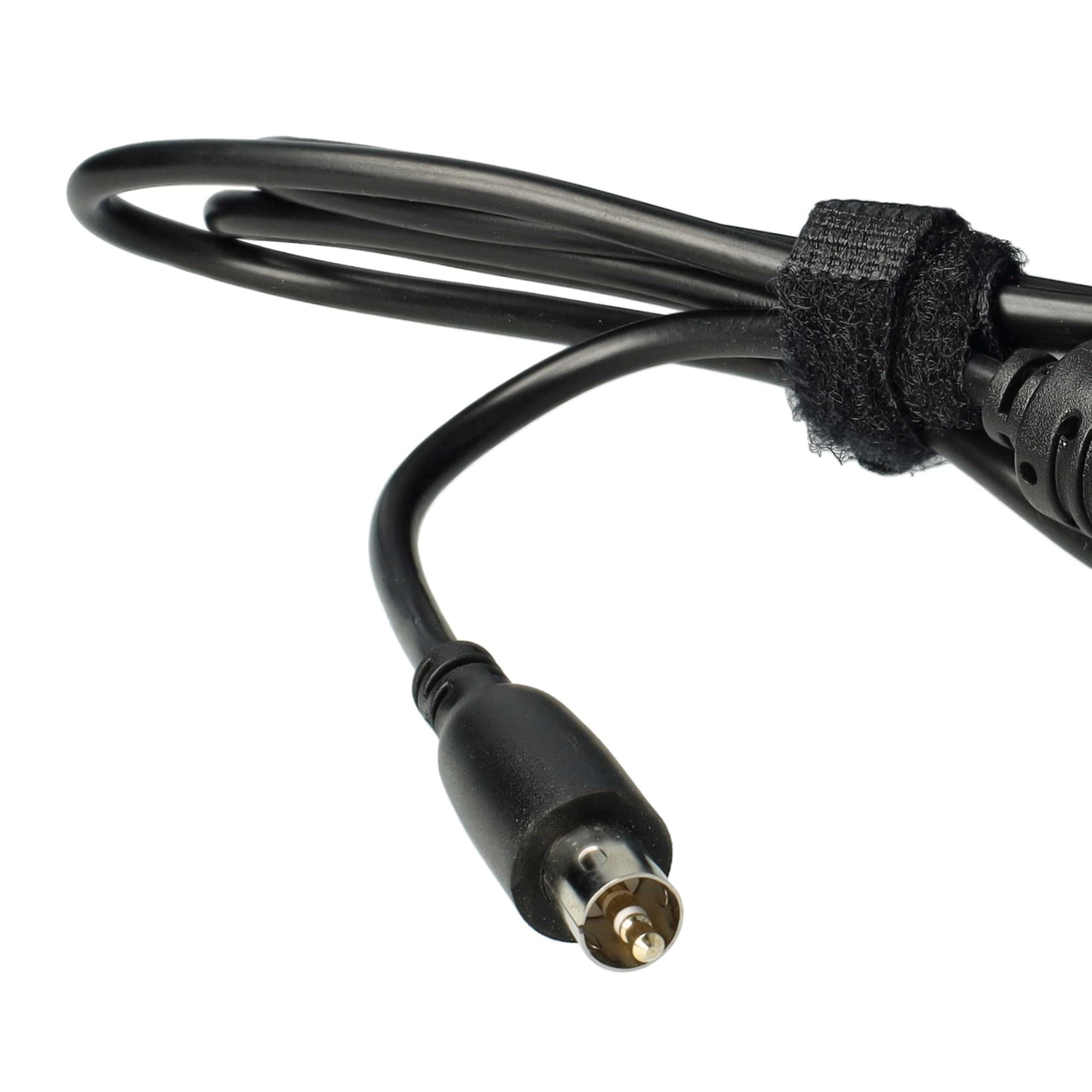 vhbw per Apple iBook G4 14 pollici alimentatore 36W 24V