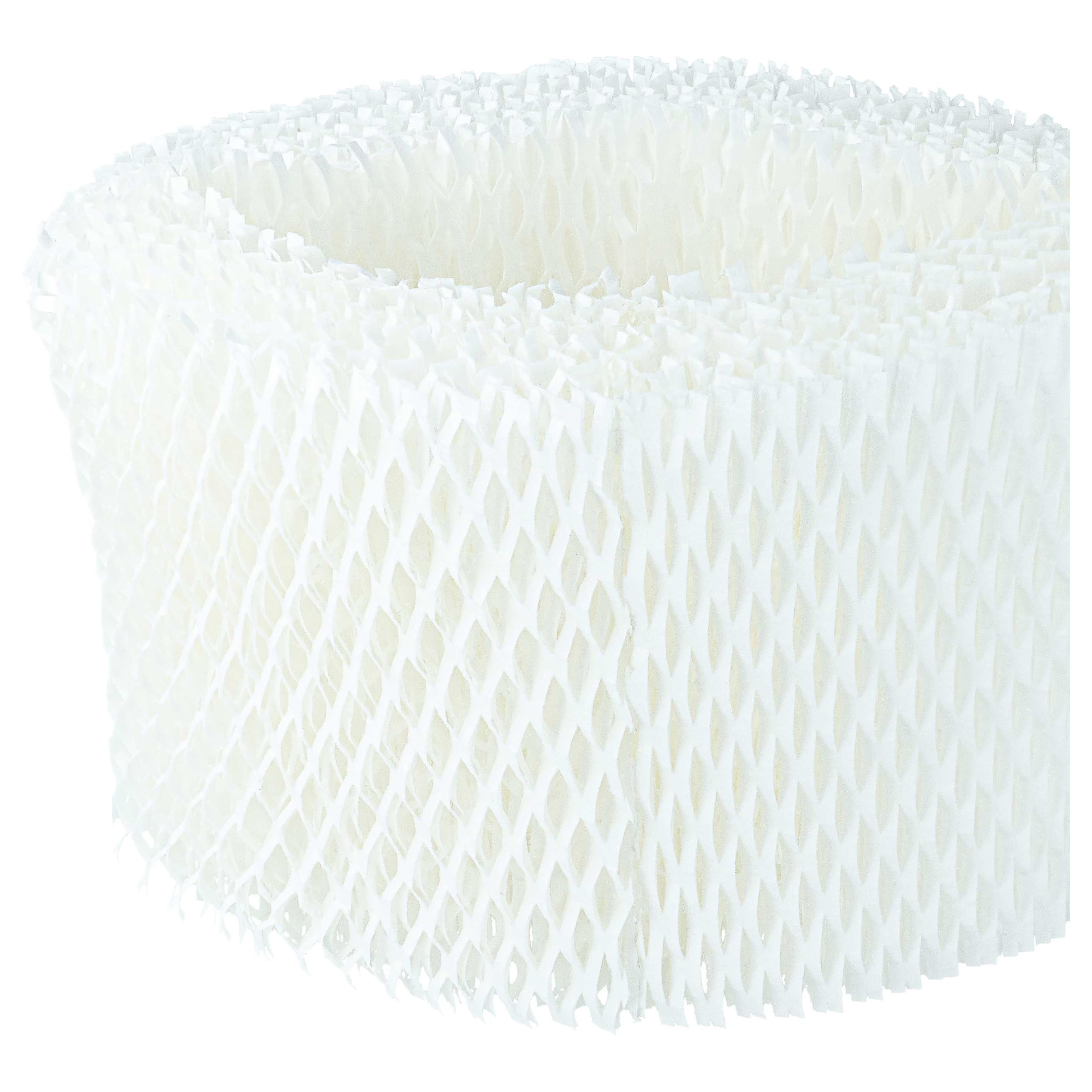 vhbw Filtro per Philips HU4801 HU4813 Umidificatore Bianco