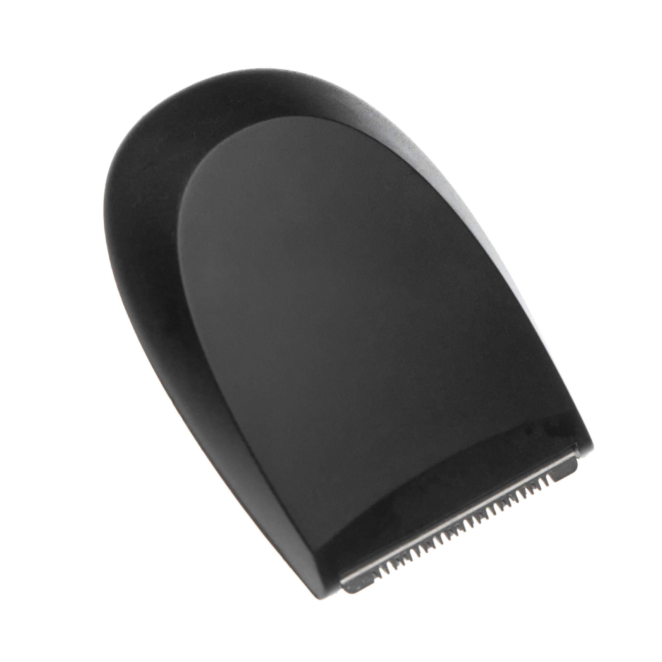 vhbw Testina trimmer per Philips SensoTouch RQ1180 rasoio SmartClick